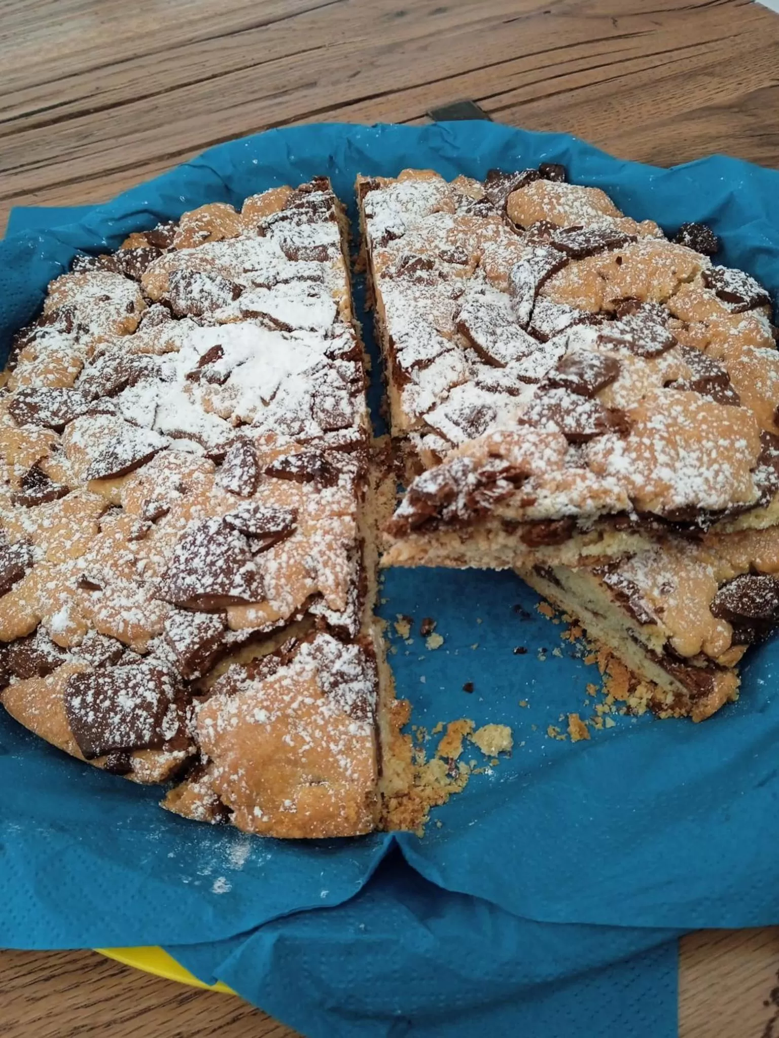 Breakfast in Morfeo B&B