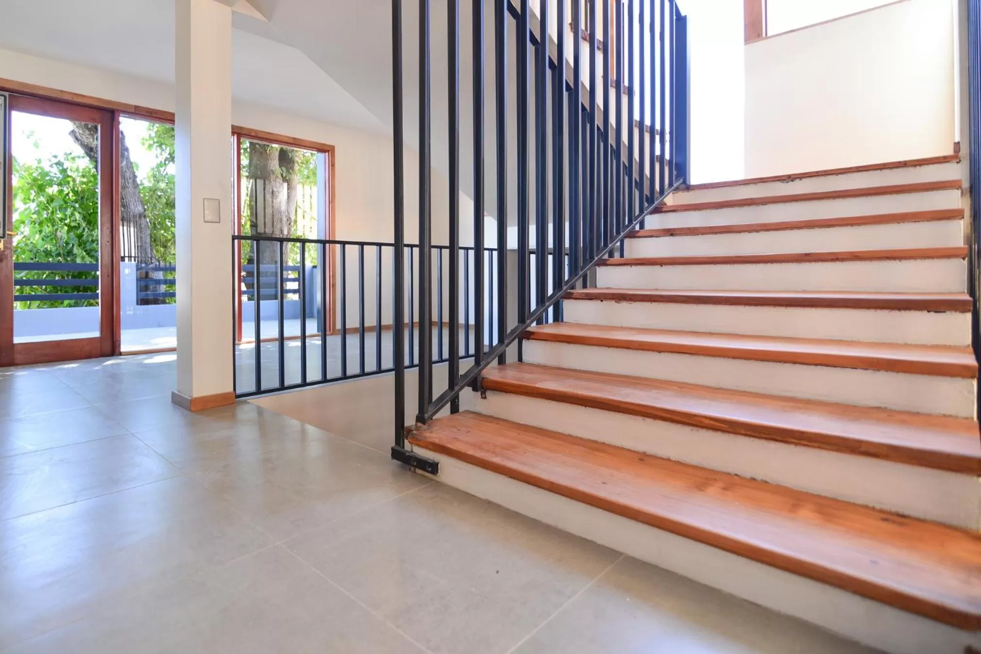 Property building in Mawün Hotel Pucón