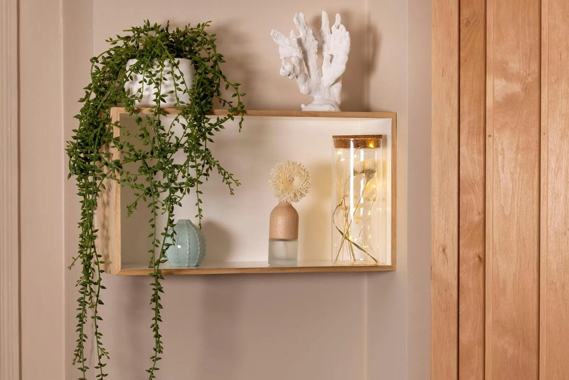 Sauna in Hôtel Joe M