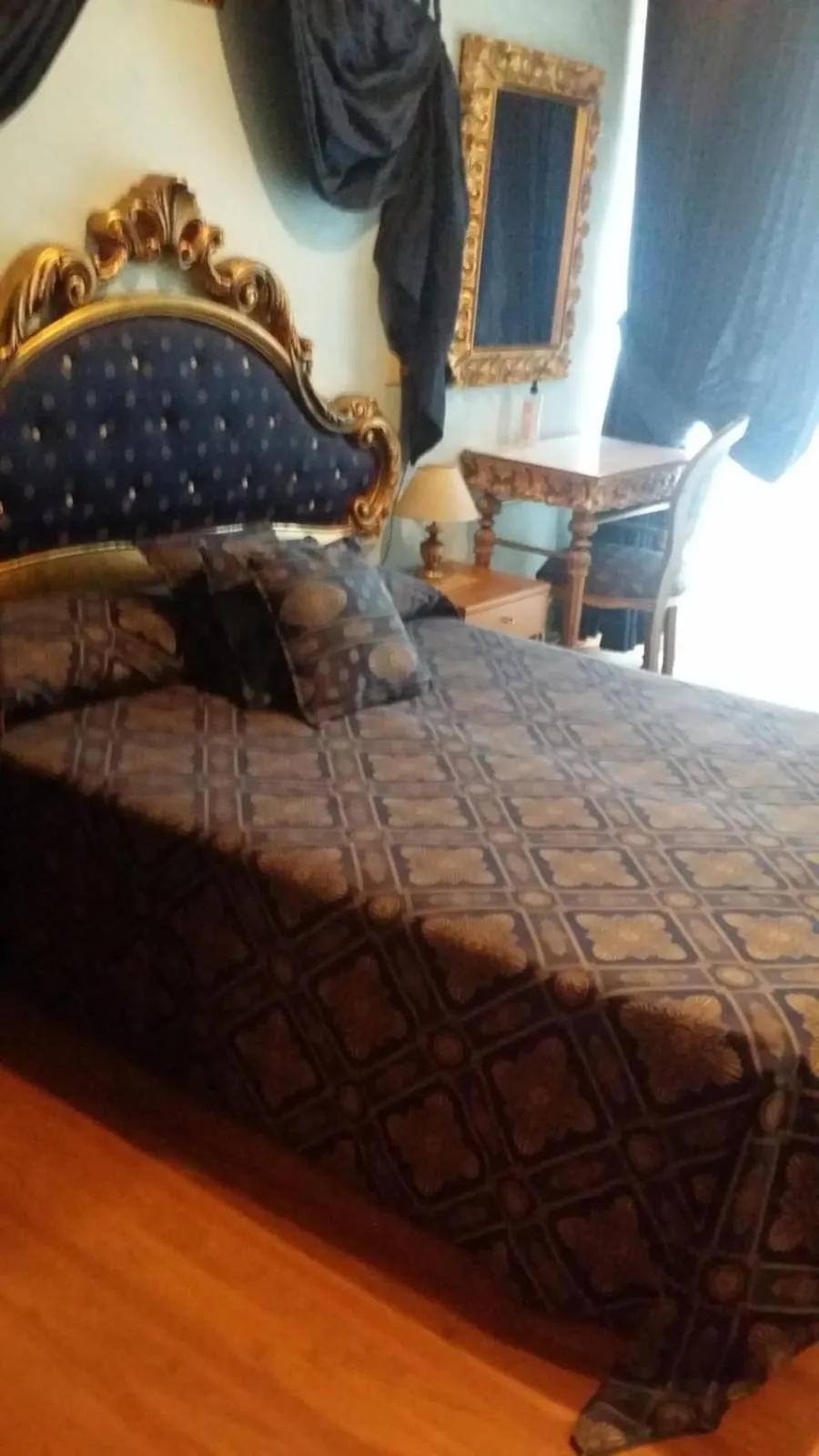 Photo of the whole room, Bed in Hotel Abaco