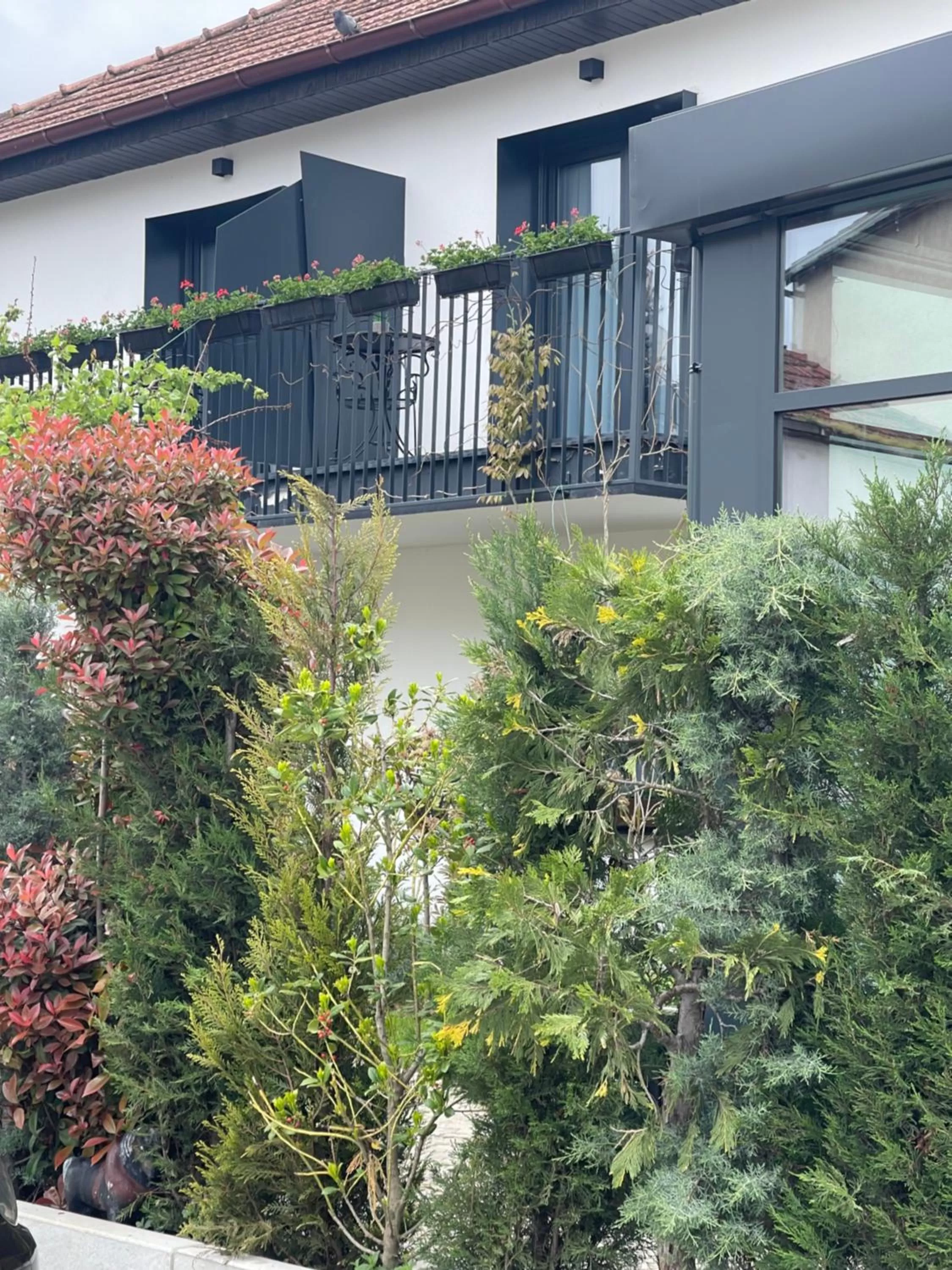 Etnomania Boutique Hotel