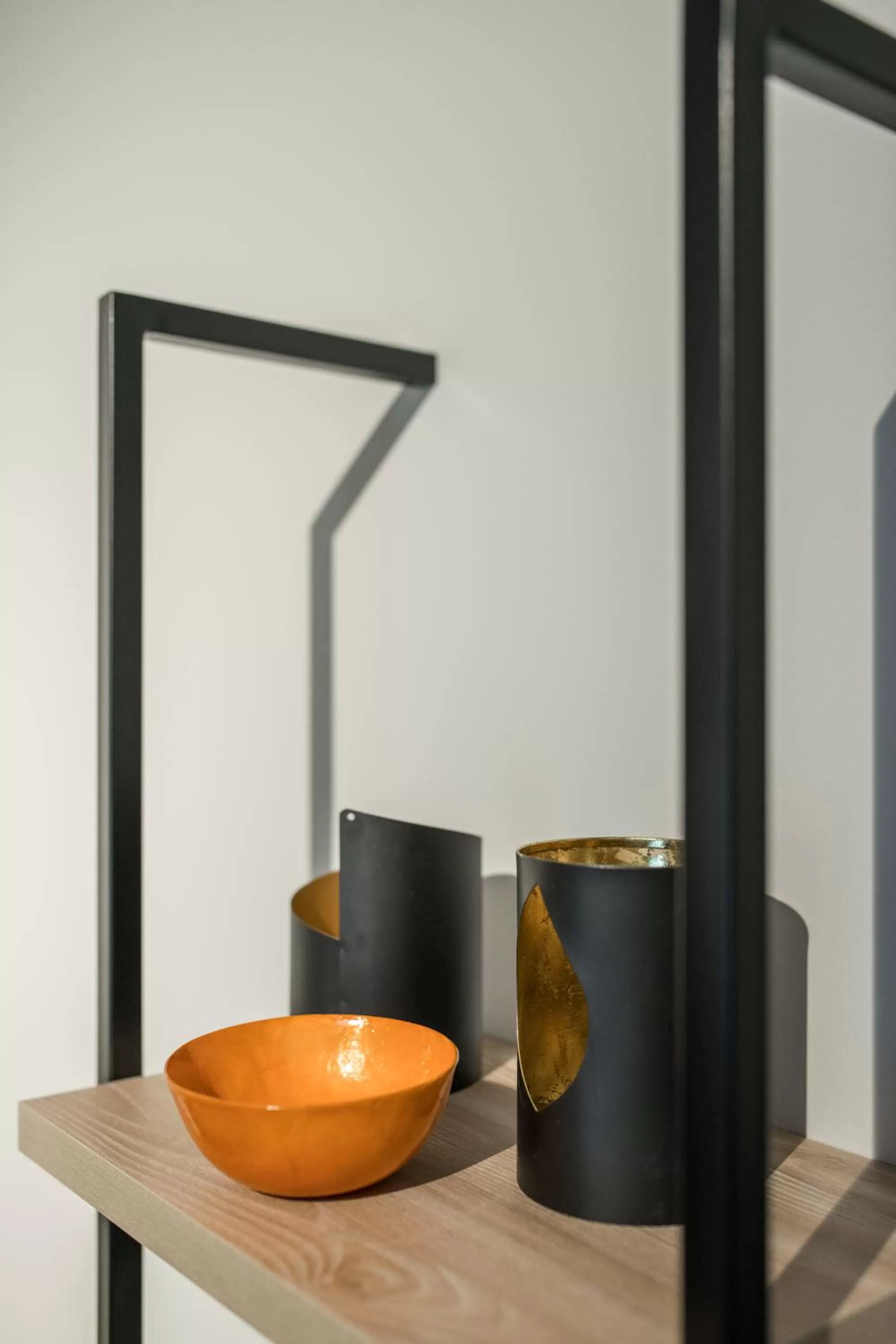 Decorative detail in stattHotel Weimar