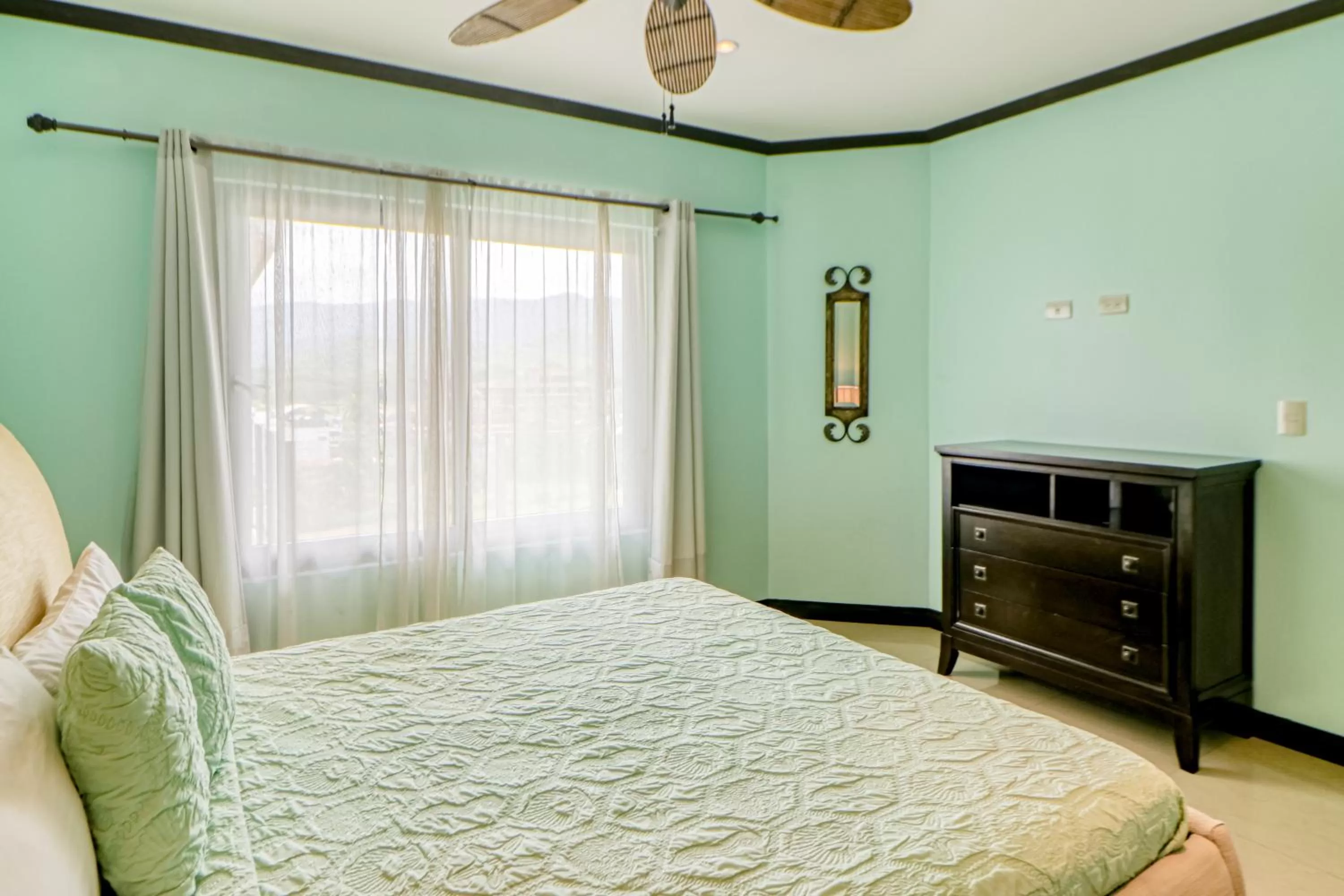 Bed in Diamante del Sol 602N