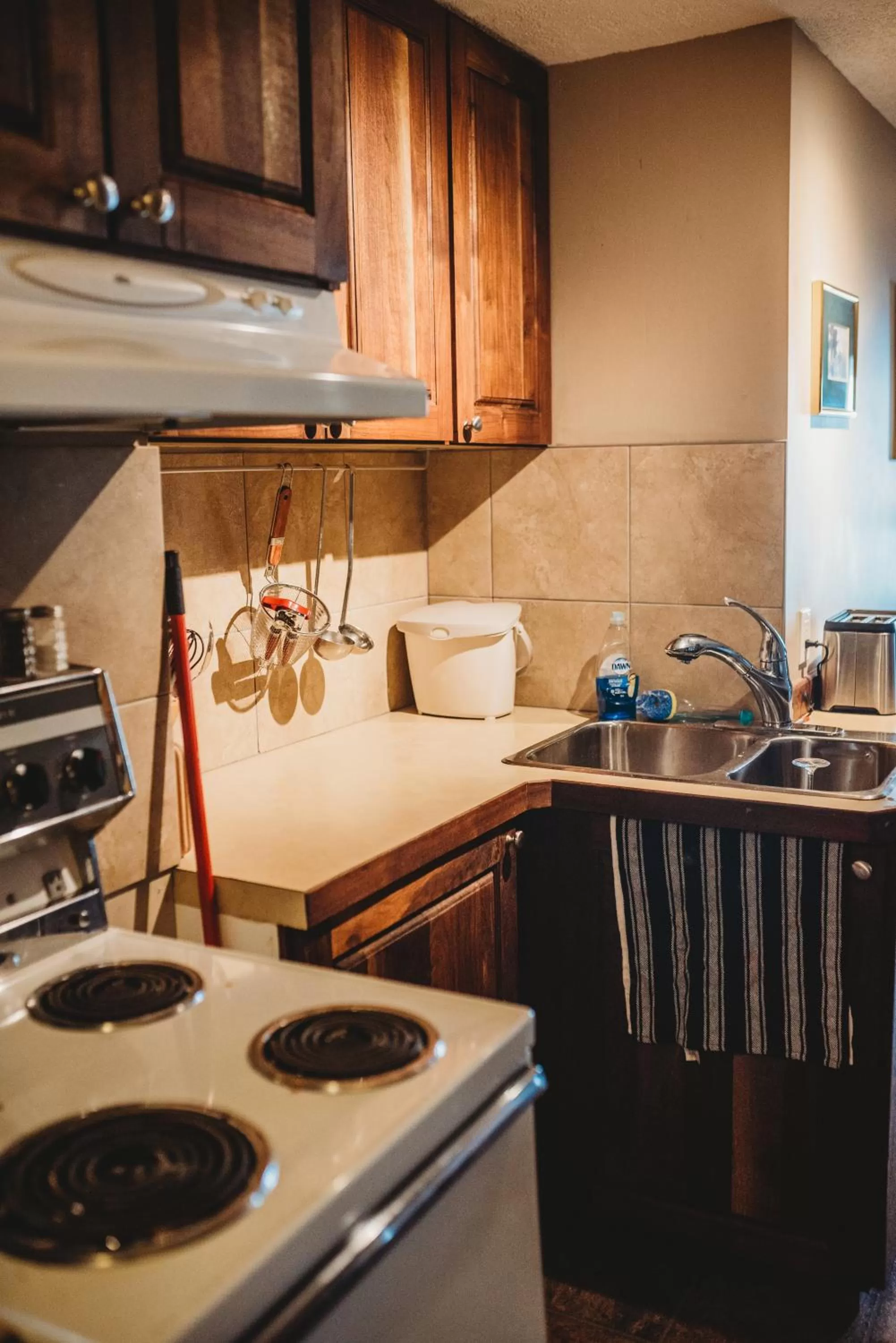 The Oceanfront Hotel