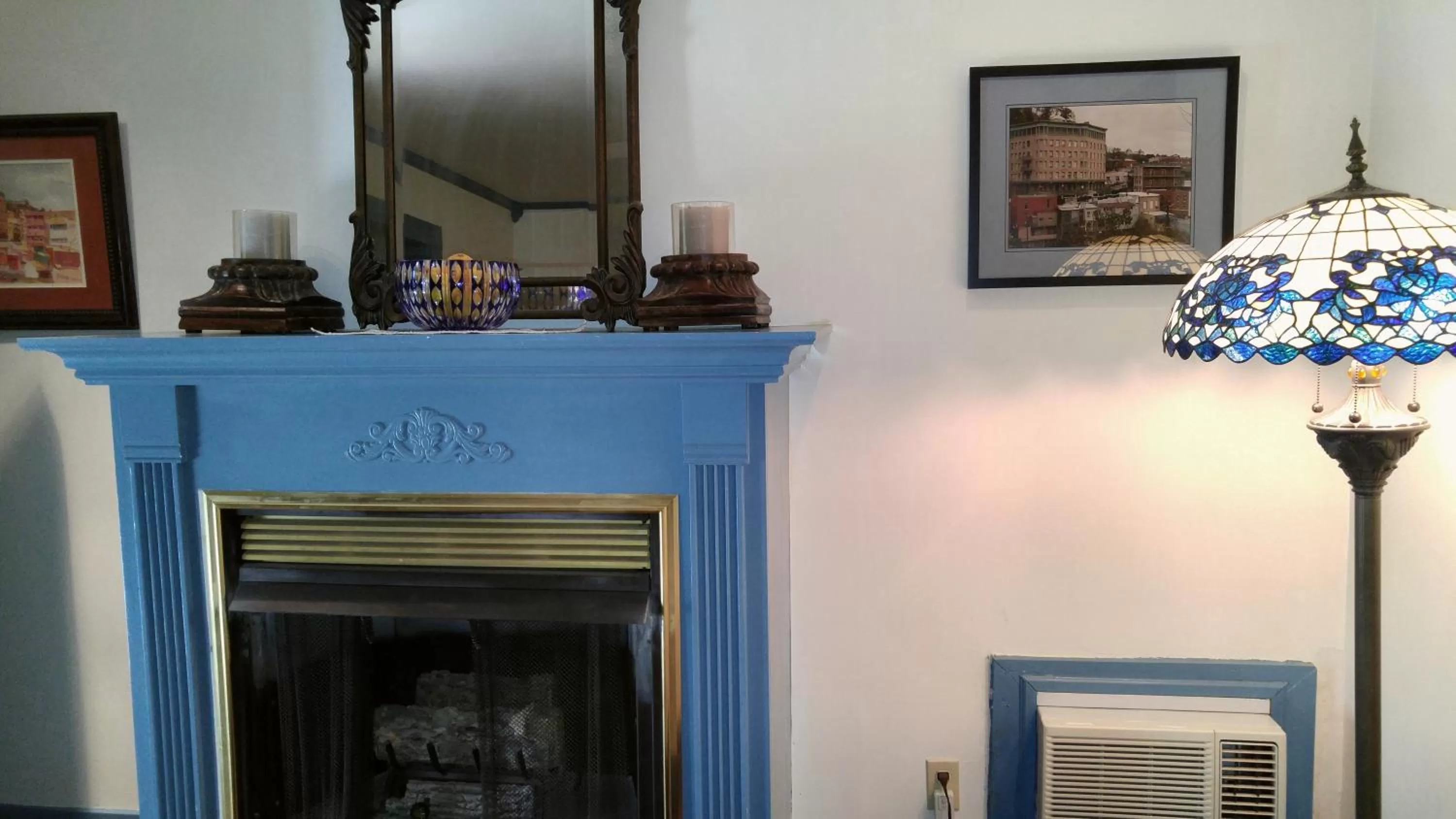 Hidden Springs Bed and Breakfast