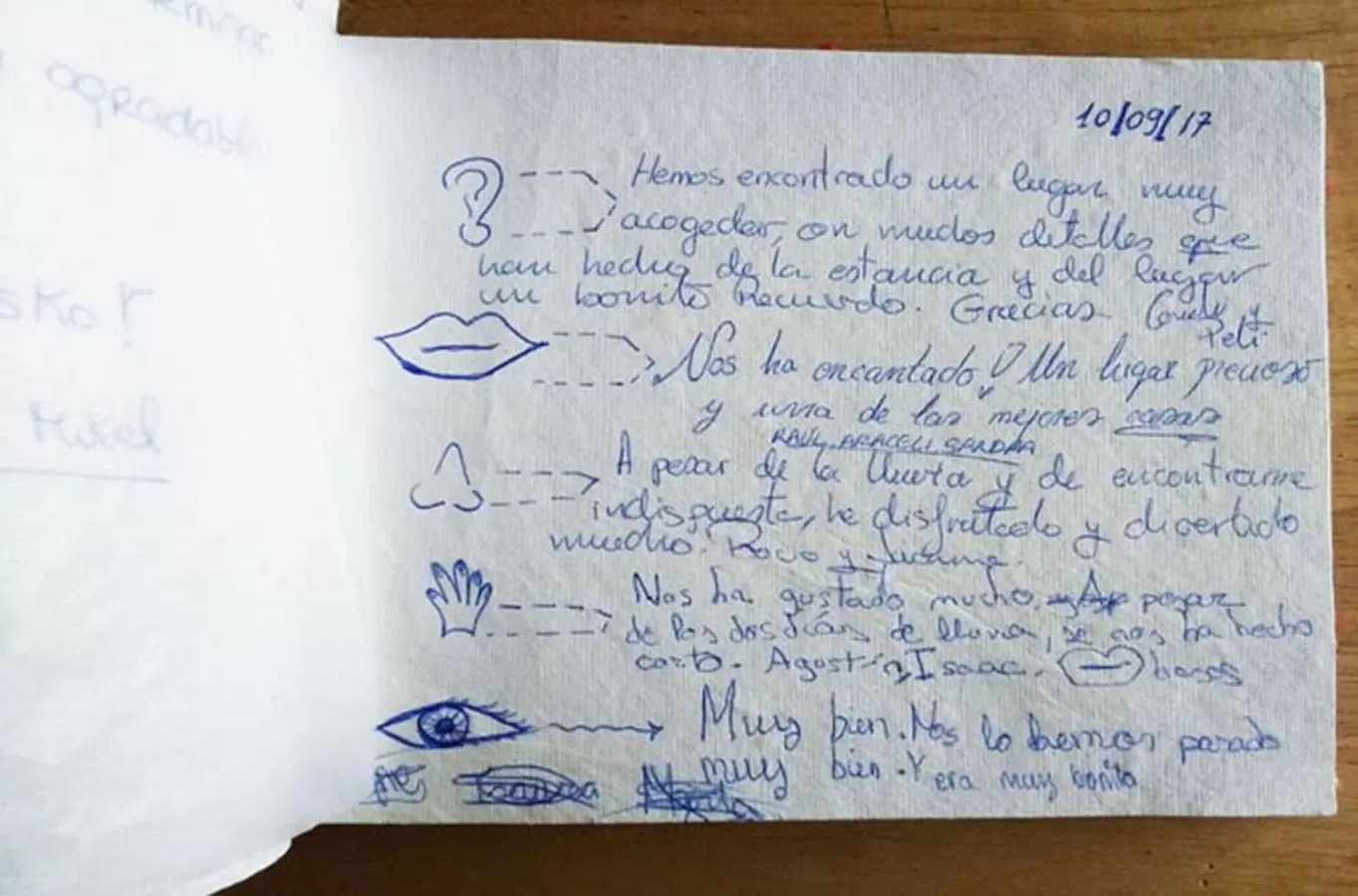 Activities in Casa Rural Txokoetxe