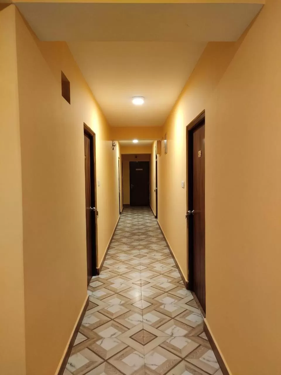 Other in Hotel The Narayani Continental