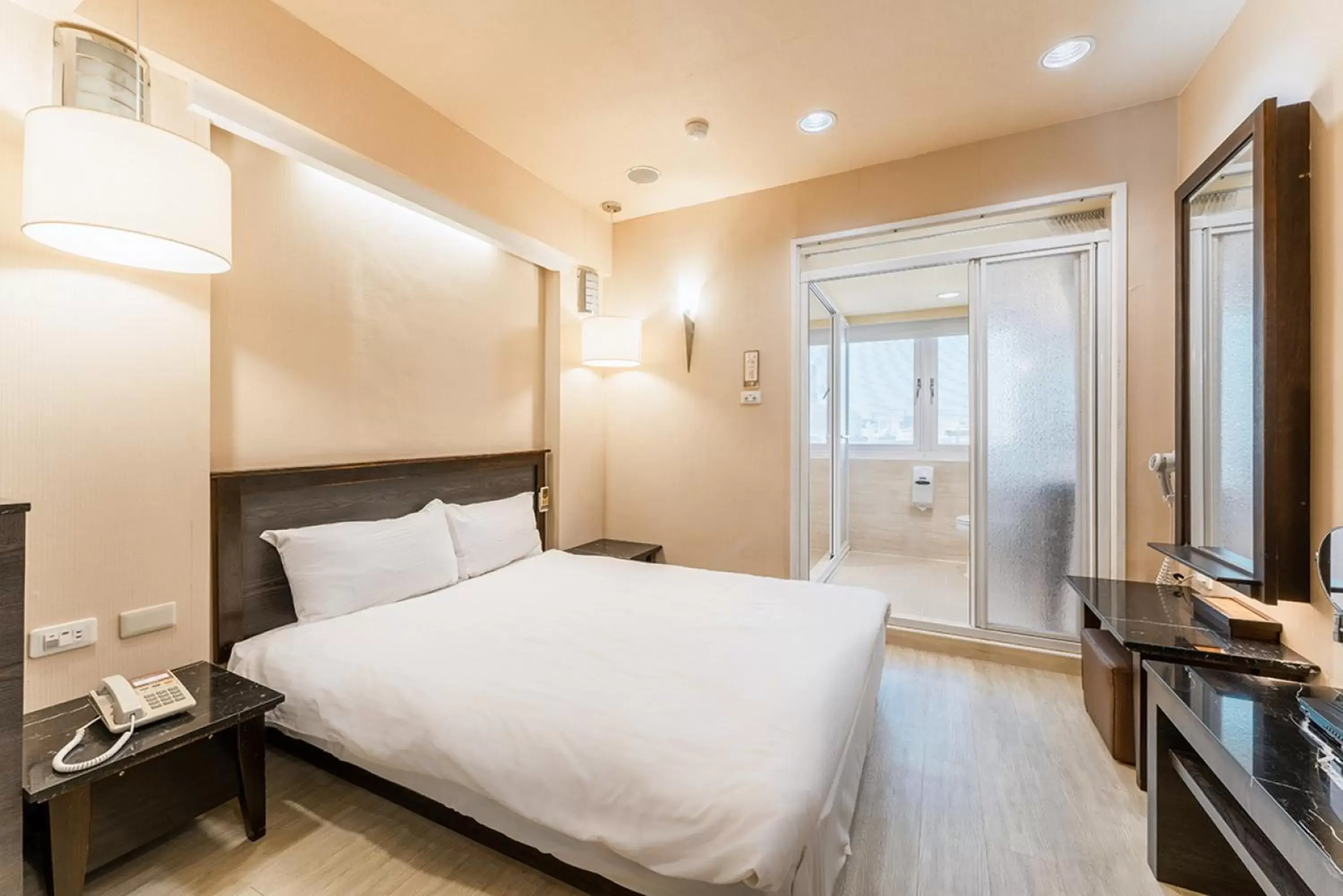 Guide Hotel Kaohsiung Shinkuchan Guide Hotel Kaohsiung Shinkuchan