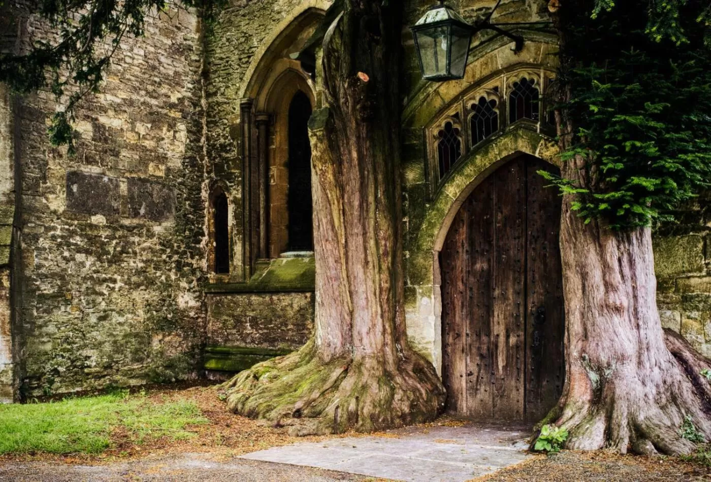 Property building in Davenford Stow Gardens