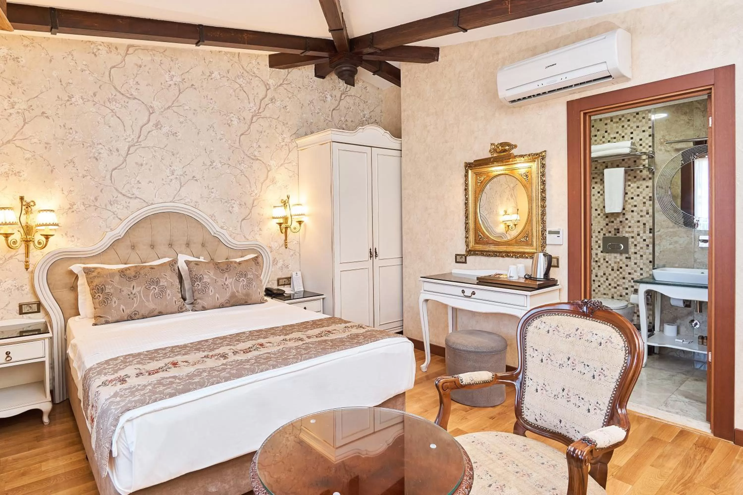 Other, Bed in Best Western Empire Palace Hotel & Spa