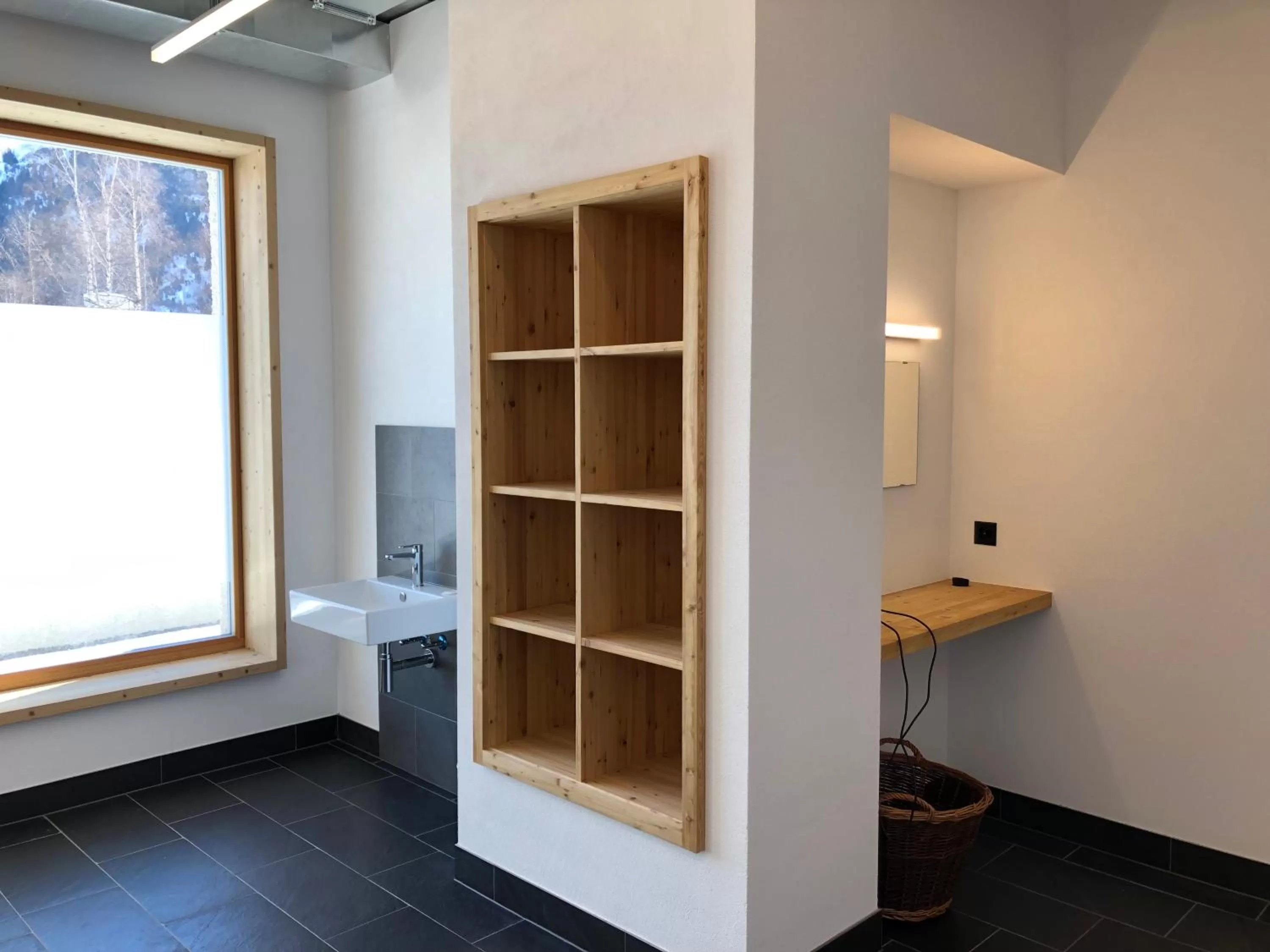 Swimming pool in Catrina Resort