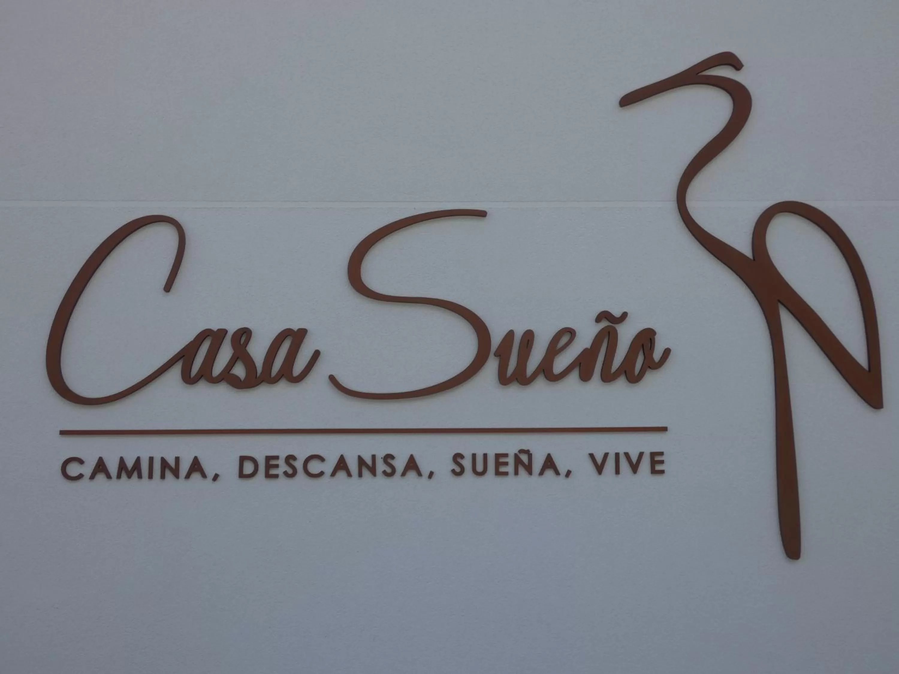 Hotel Casa Sueño