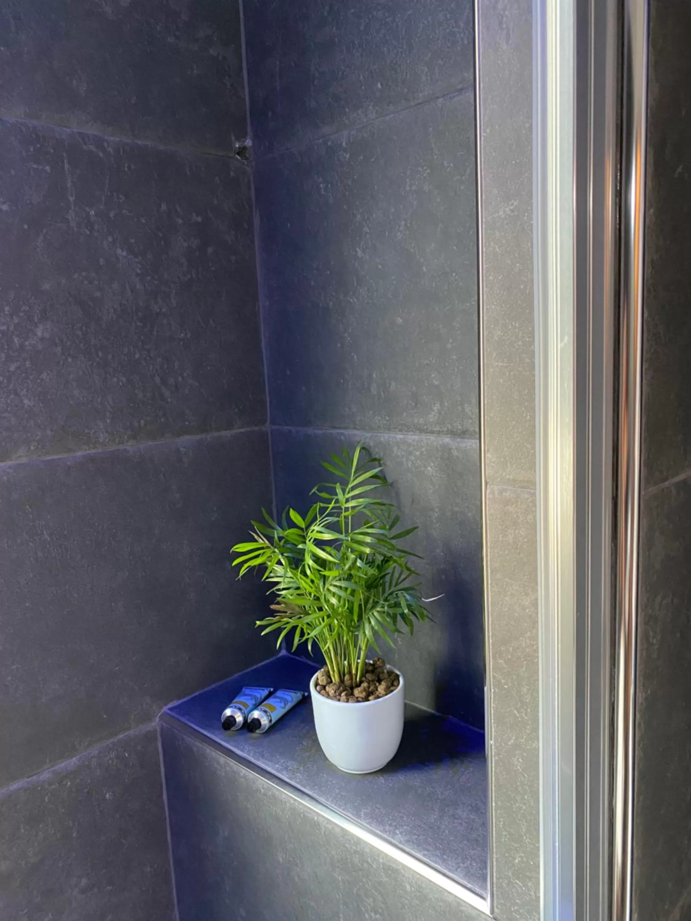 Bathroom in B&B Maria