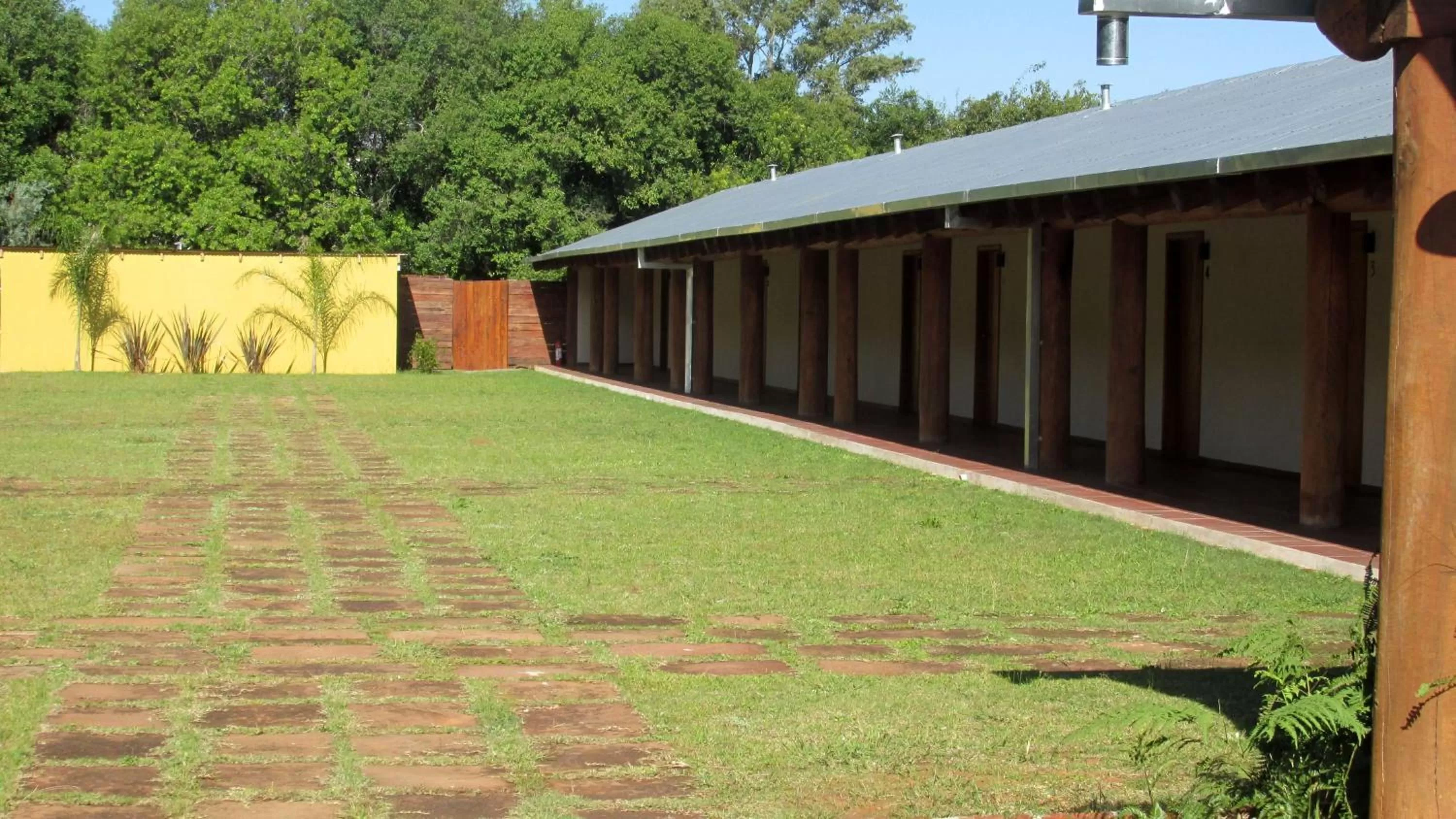 Hostería La Bordona