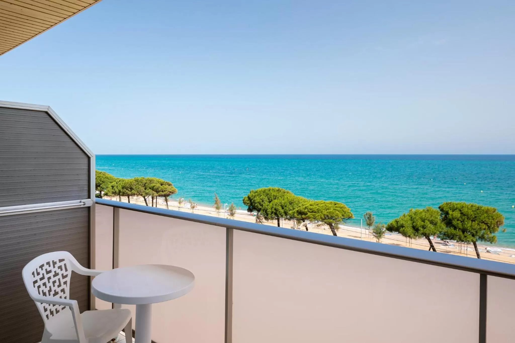 Bedroom in htop Pineda Palace 4Sup - Adults Only #htopBliss