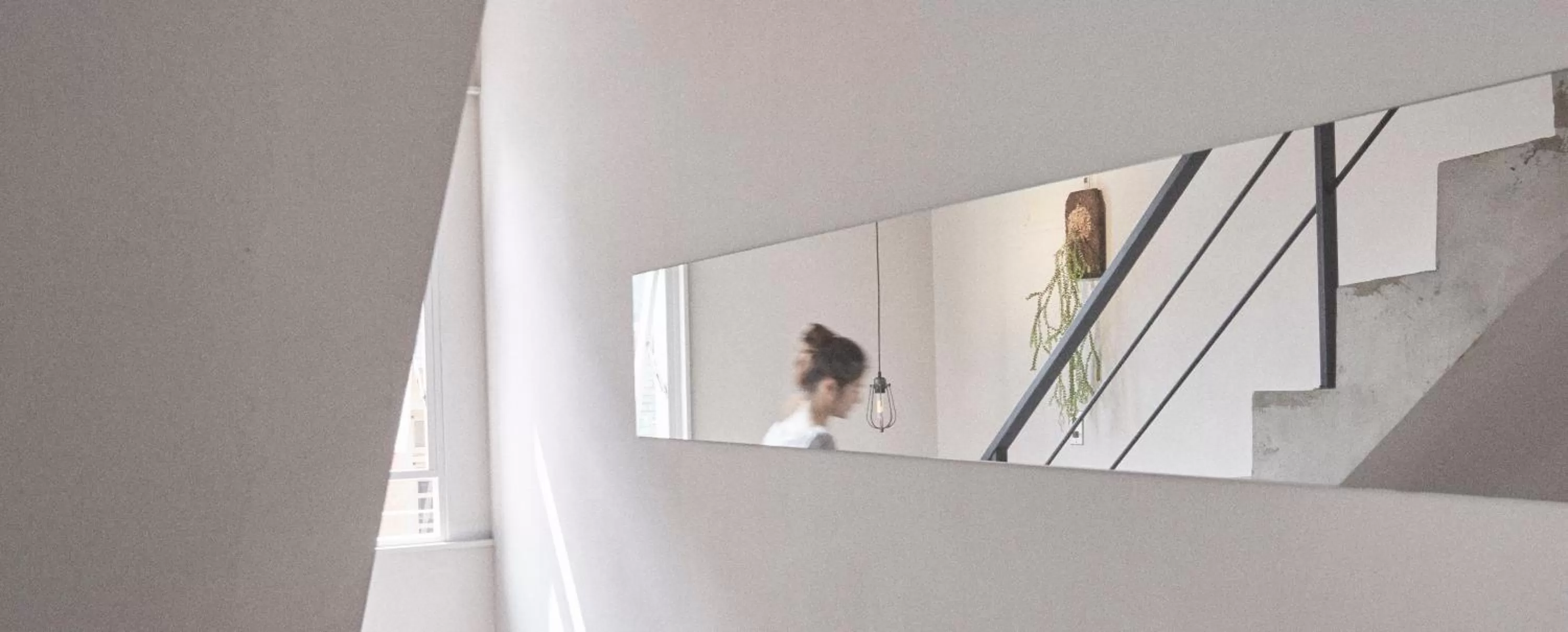 Decorative detail in The Door Inn