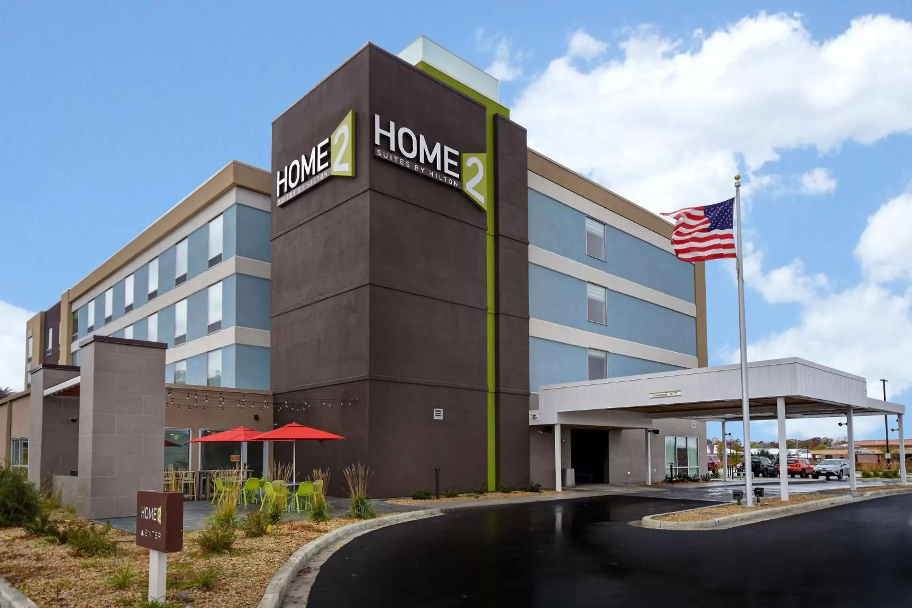 Home2 Suites Eau Claire South, Wi Home2 Suites Eau Claire South, Wi