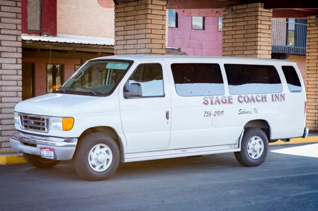 Other in The Stagecoach Inn