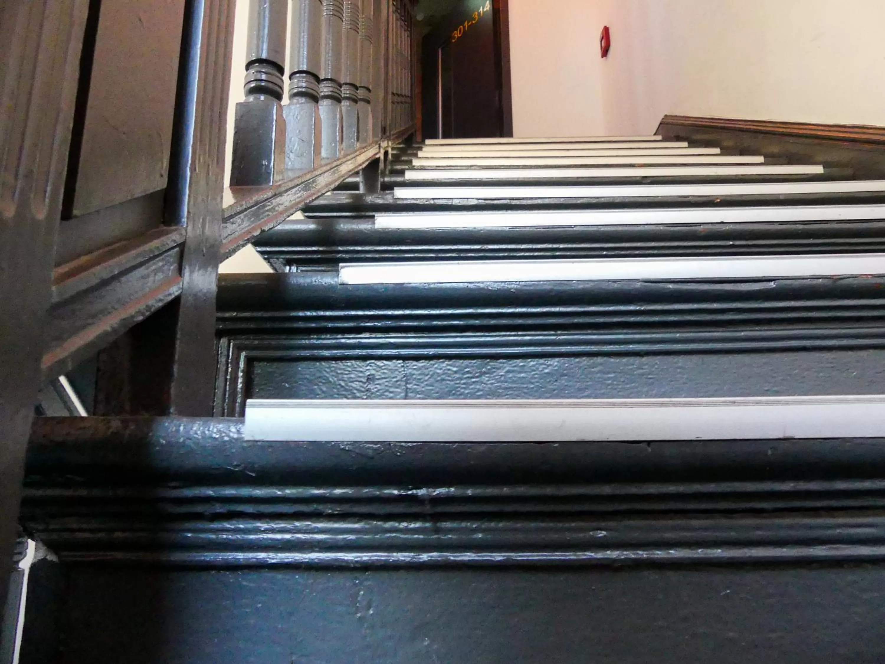 Property building in Goldmarie