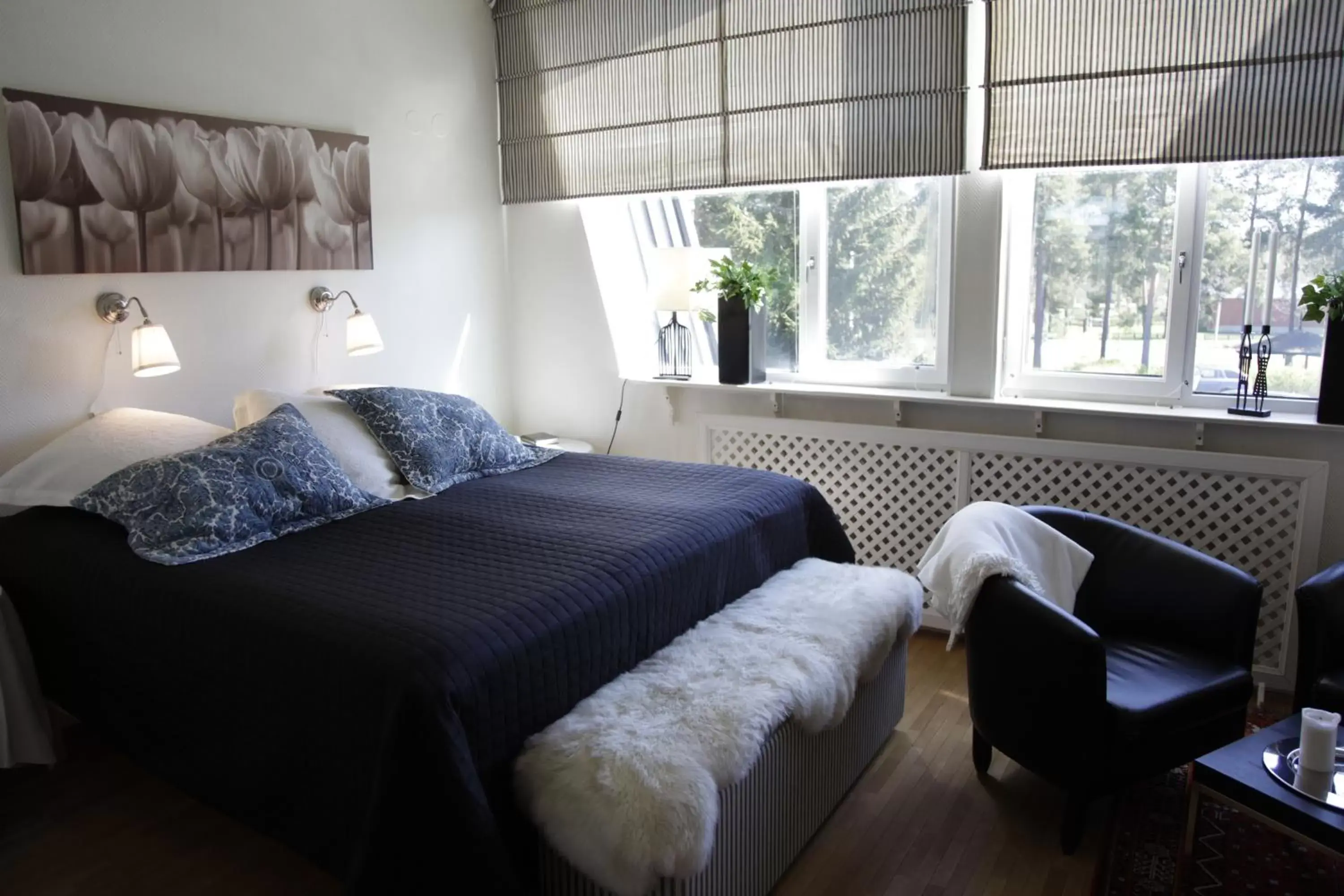 Suite in Hotel Småland Suite in Hotel Småland