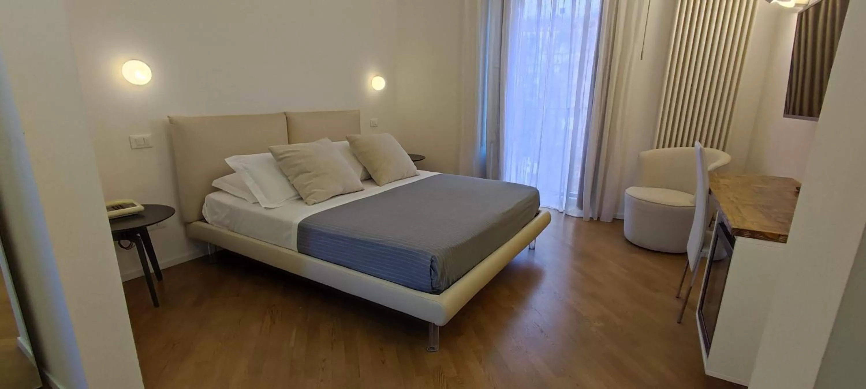 Bed in Stella CasaBono