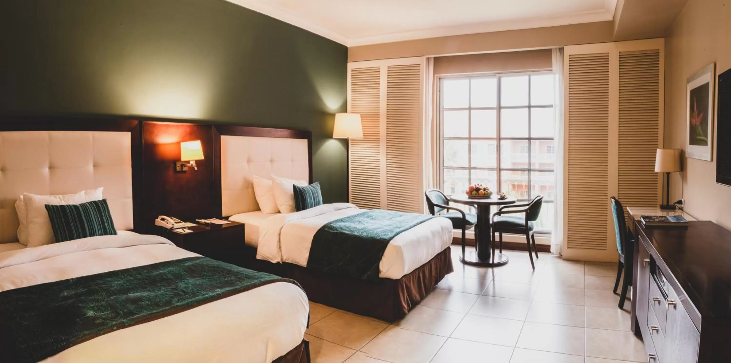 Bedroom, Bed in Oro Verde Machala