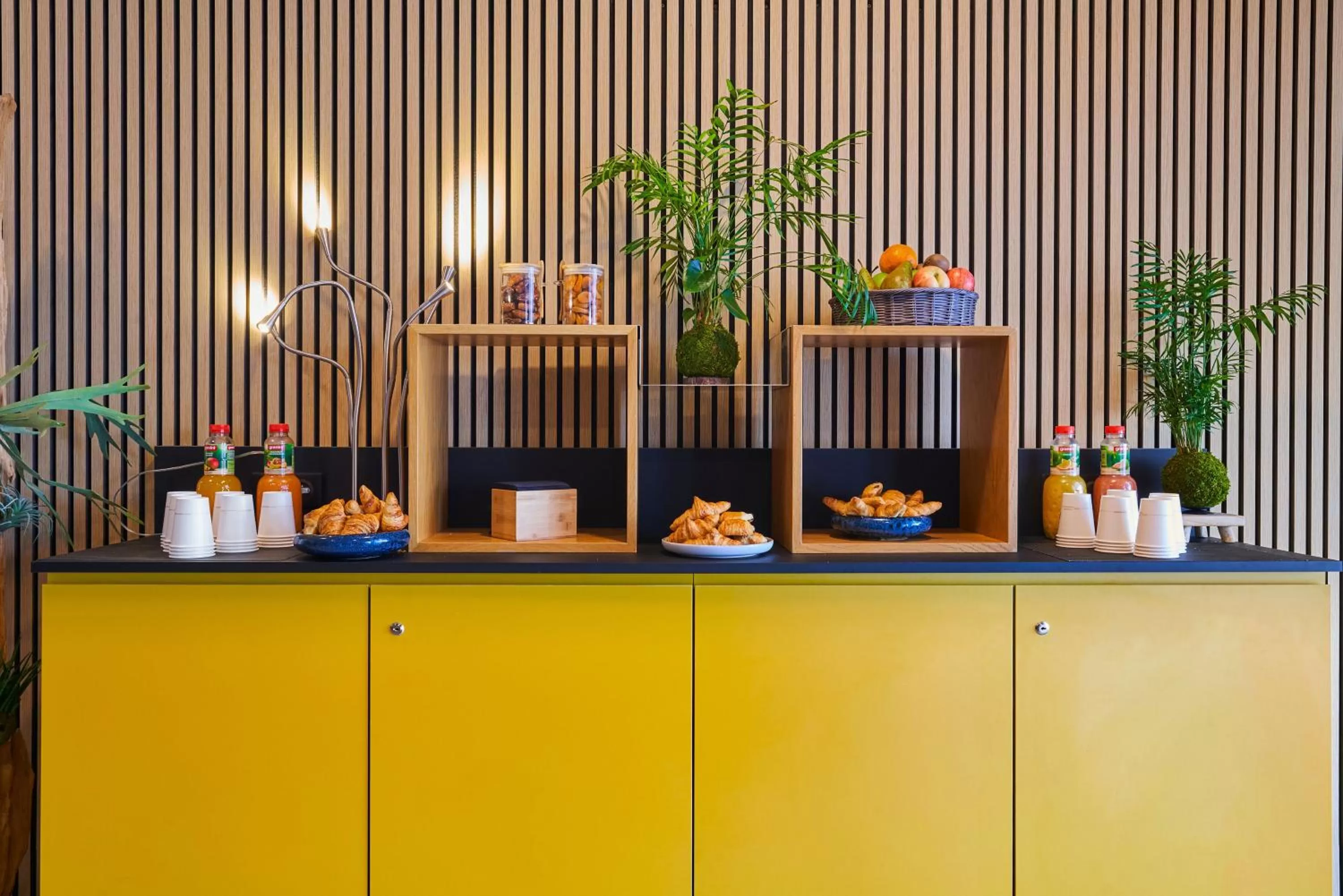 Banquet/Function facilities in Novotel Paris 17