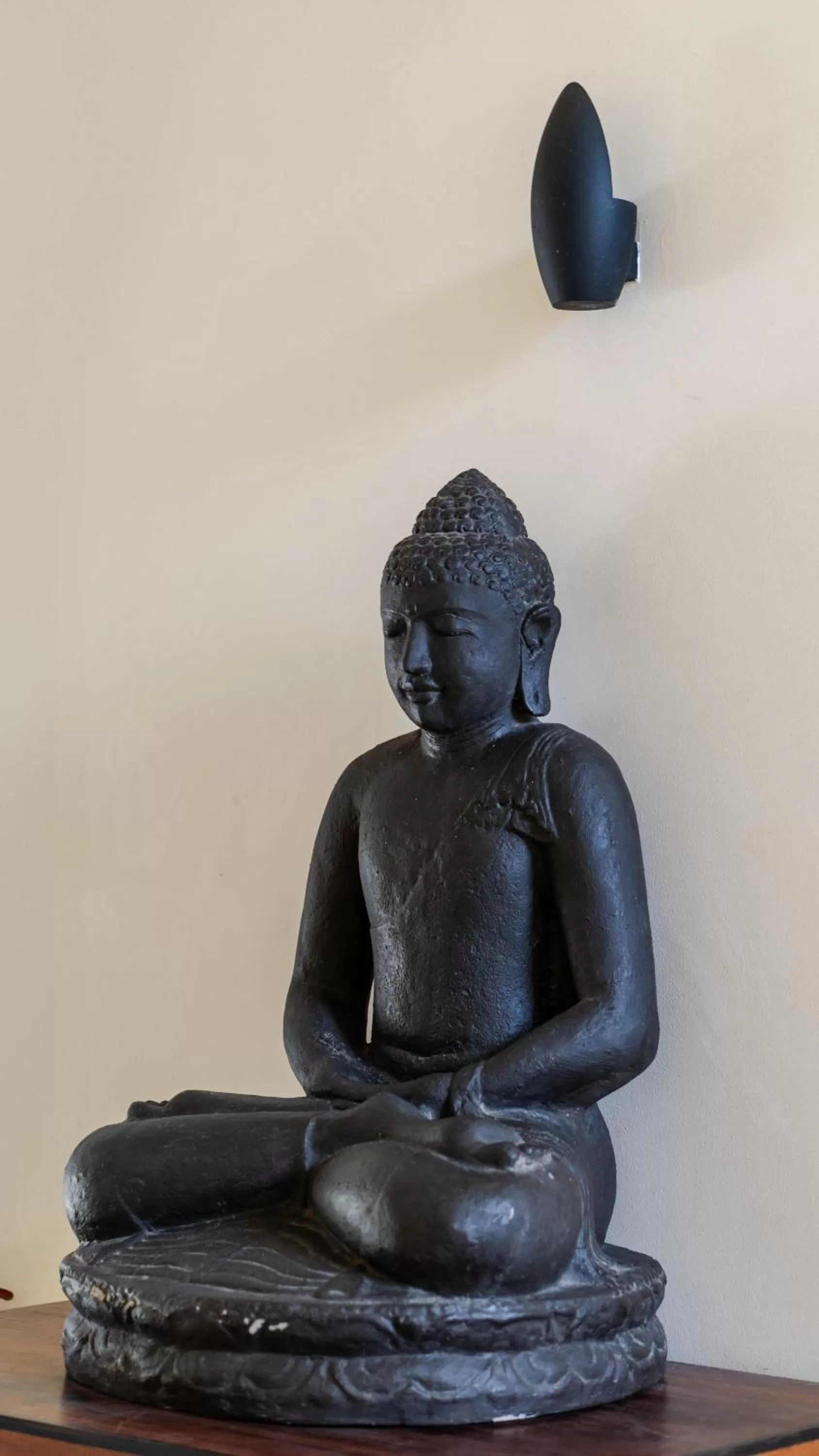 Property building in Hotel Leaf on Lagoon