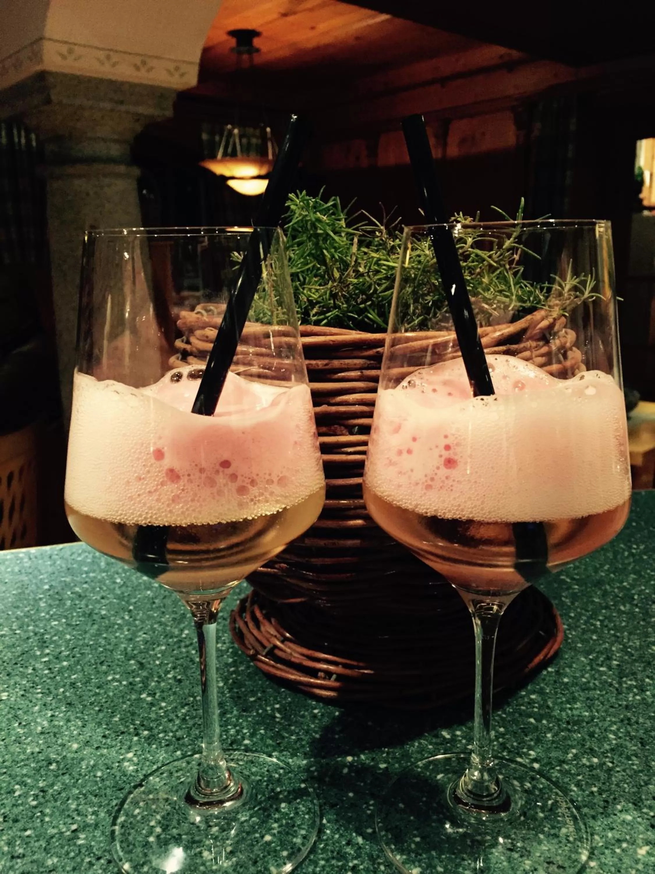 Restaurant/places to eat in Hotel und Alpen Apartments mit Sauna - Bürglhöh