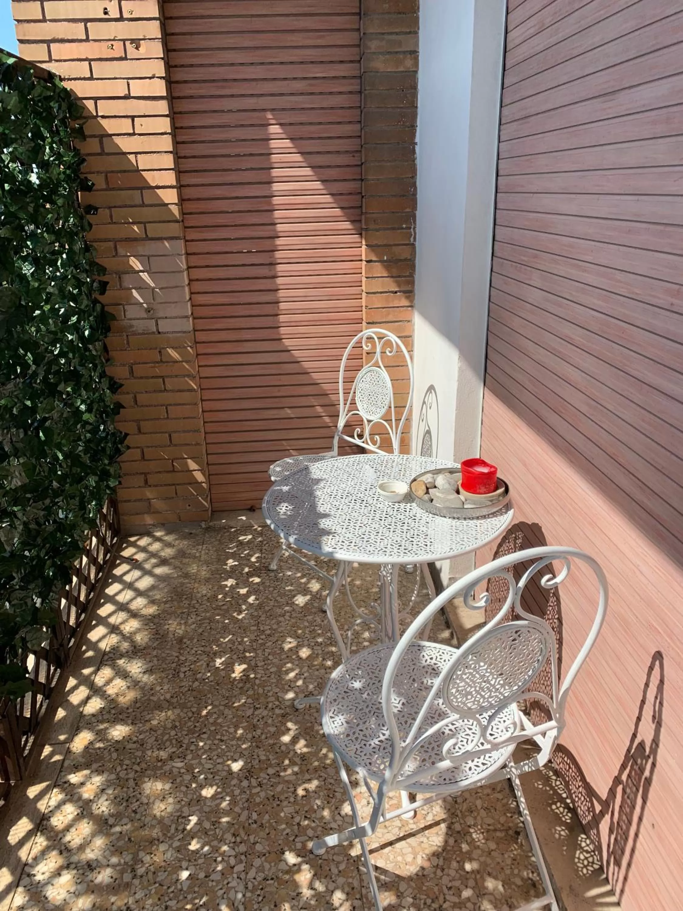 Property building in Caos Calmo