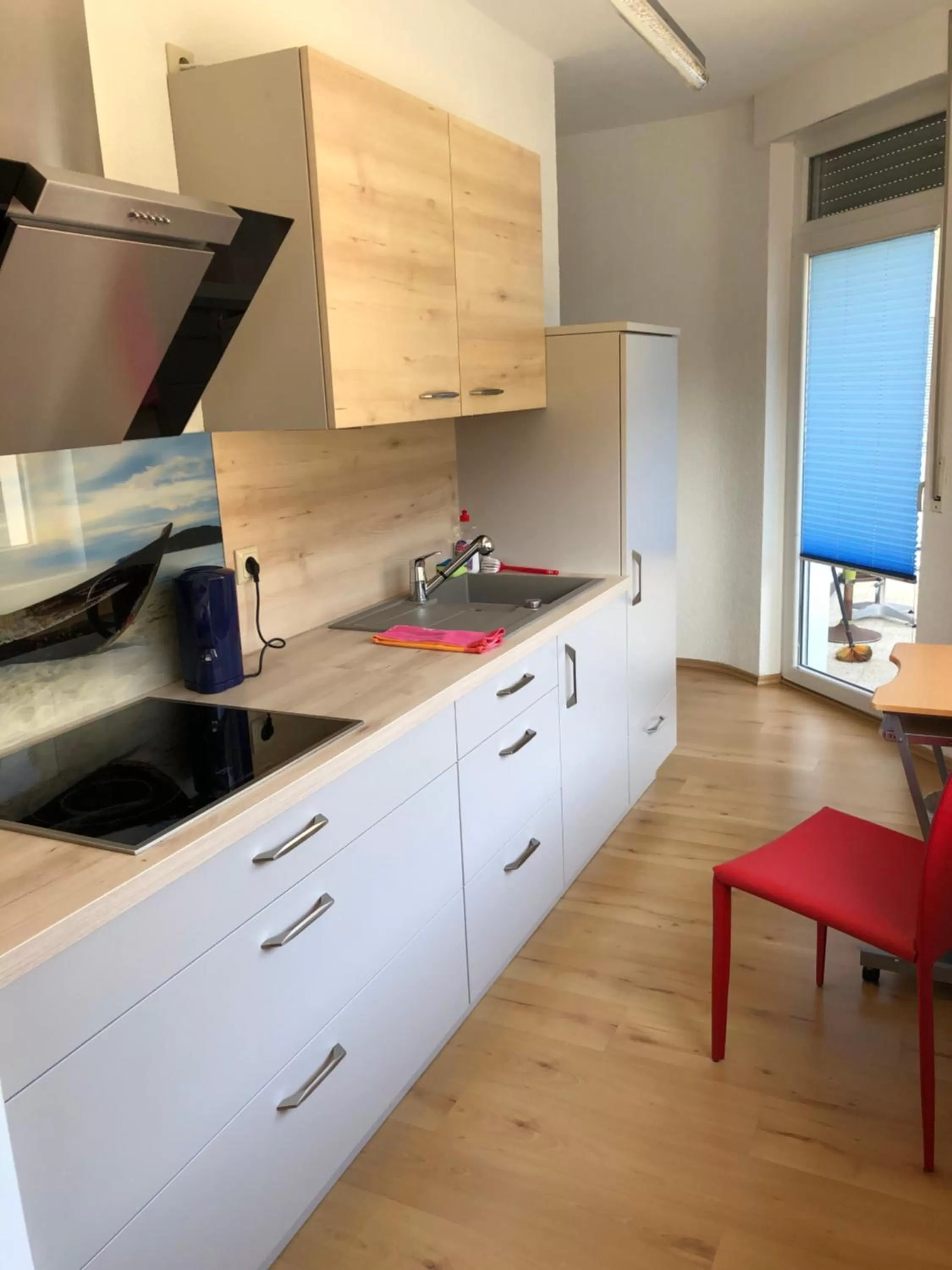 SkinSpa Apartments Idar-Oberstein