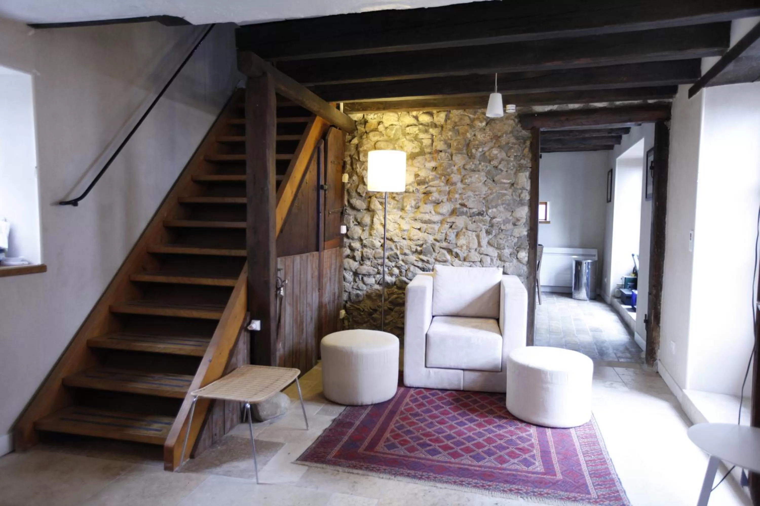 Living room, Seating Area in Sessius1622