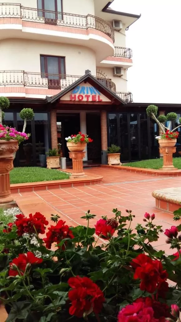 Drini Hotel