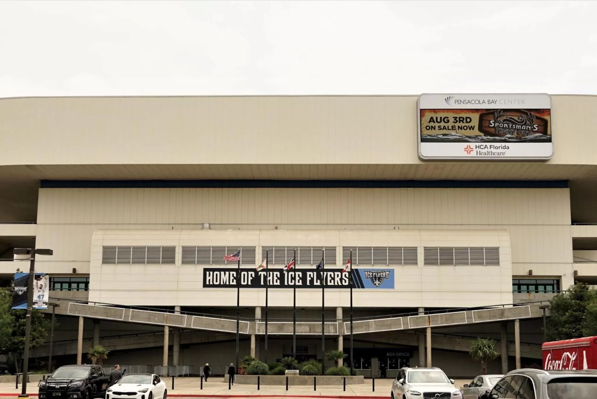 Nearby landmark in Holiday Inn Express & Suites Gulf Breeze - Pensacola Area by IHG