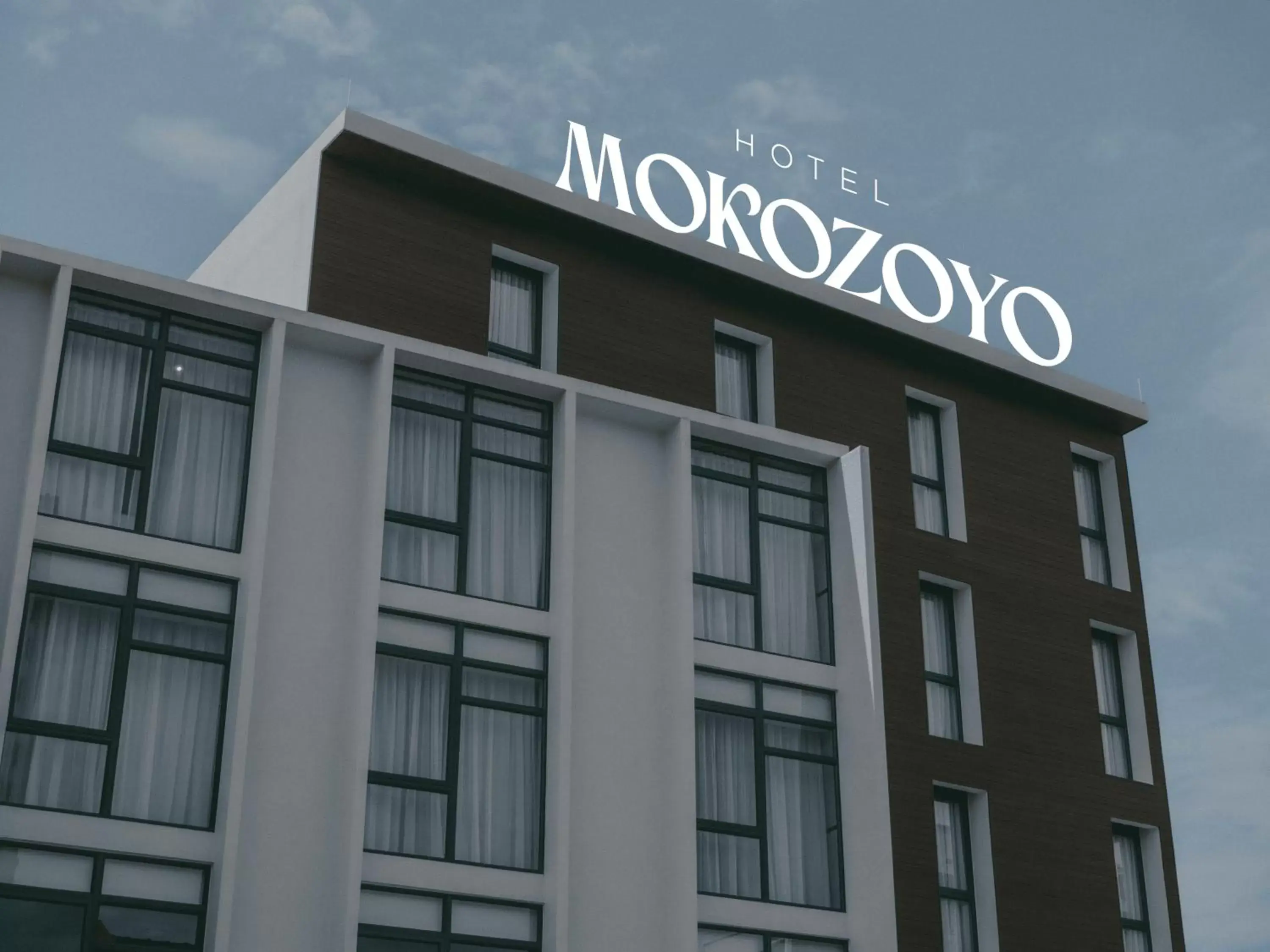 Hotel Mokozoyo Hotel Mokozoyo