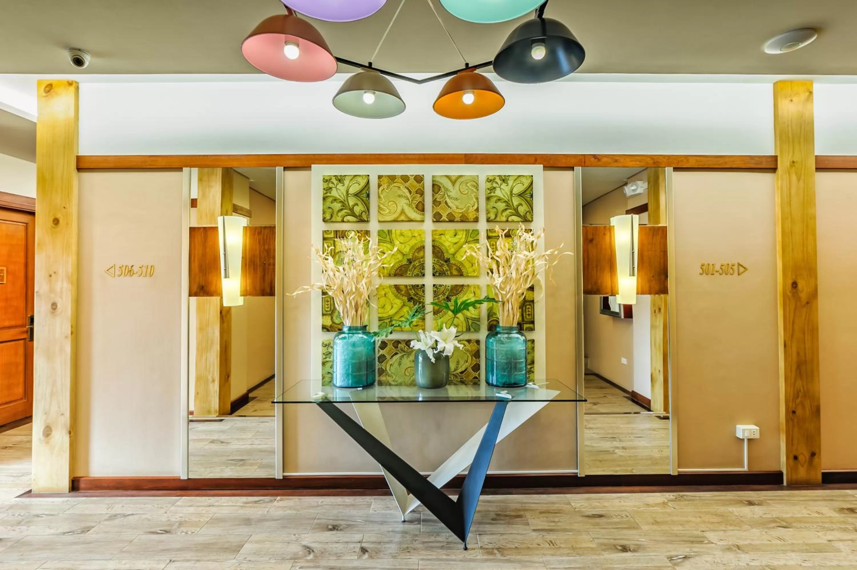 Sweet Home Boutique Hotel