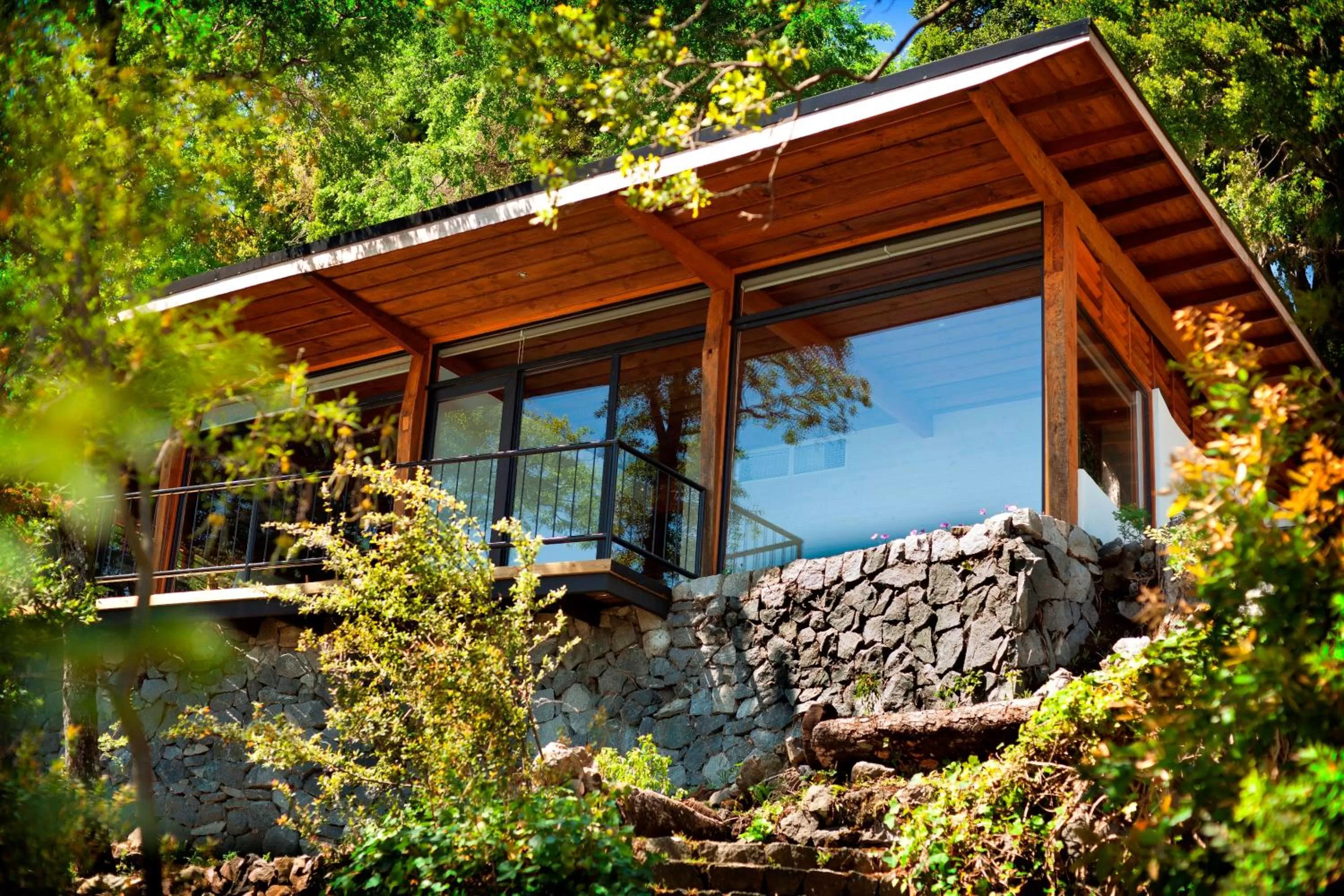 Photo of the whole room in Hotel Antumalal