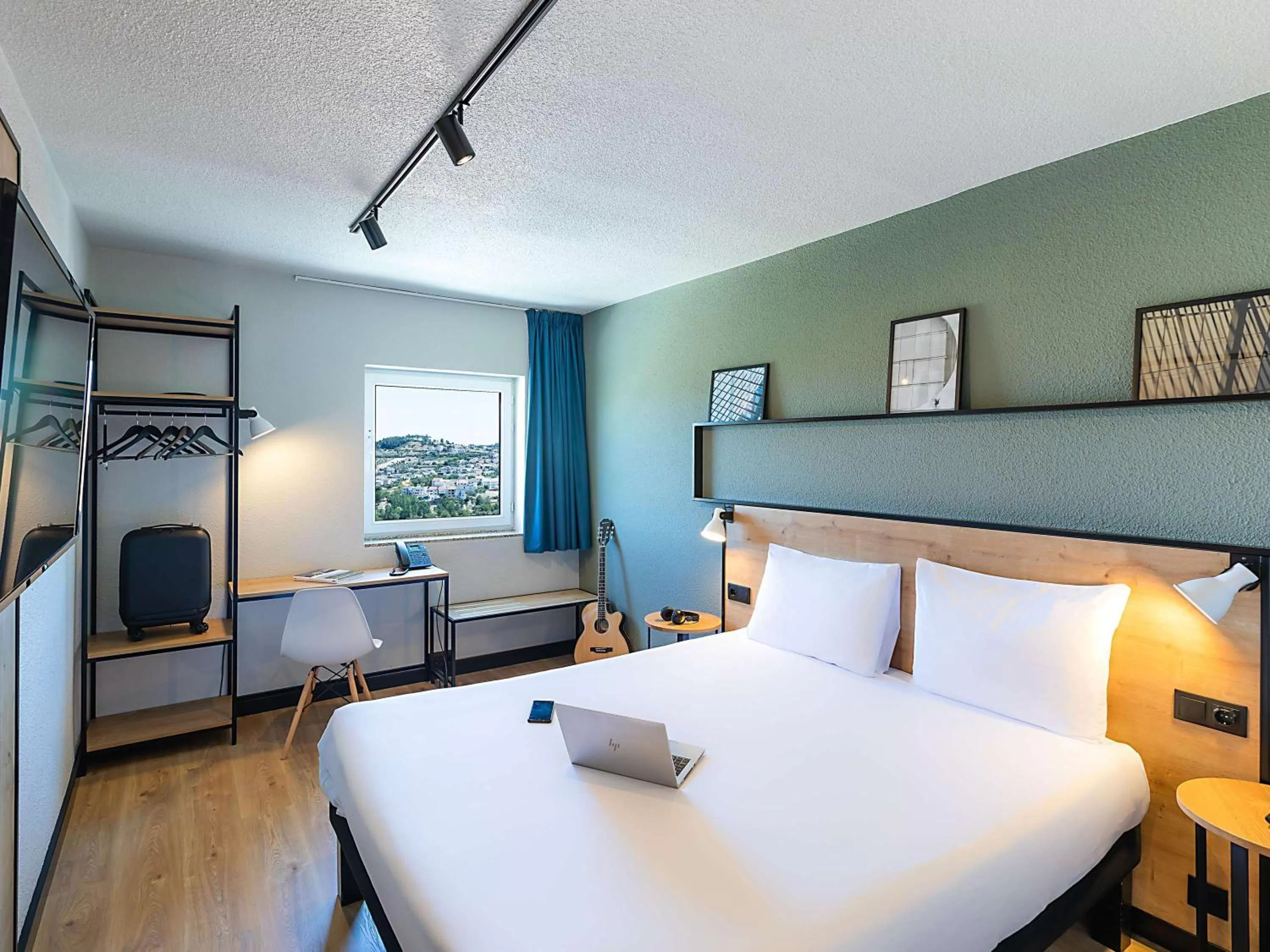 Hotel ibis Bragança