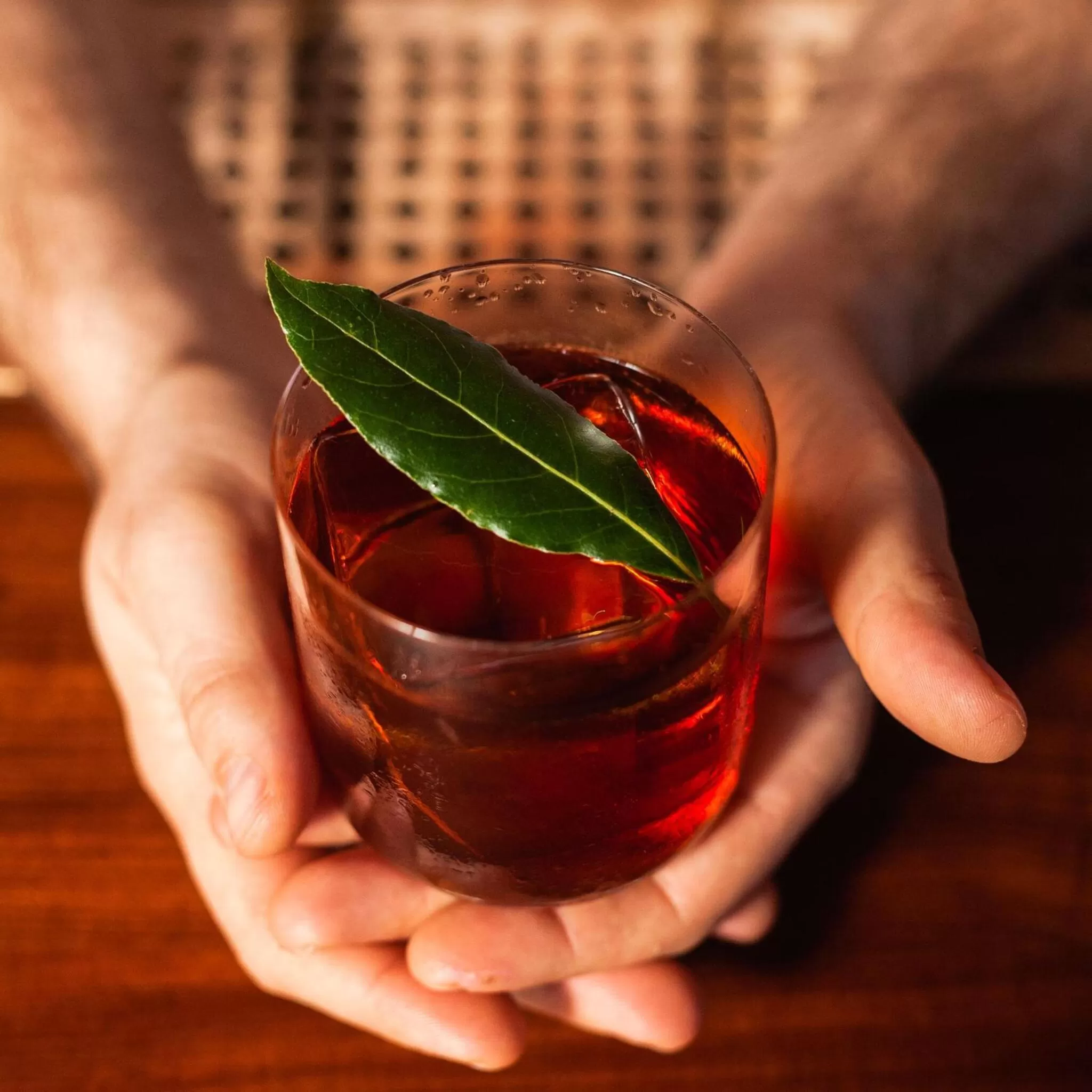 Alcoholic drinks in The Devlin Dublin