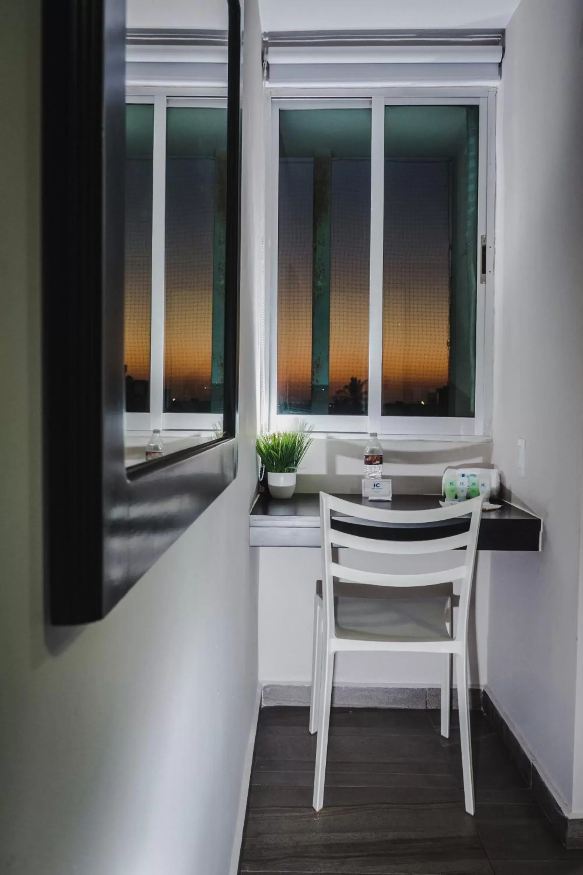 Standard Single Room - single occupancy in HOTEL CAREYES Standard Single Room - single occupancy in HOTEL CAREYES