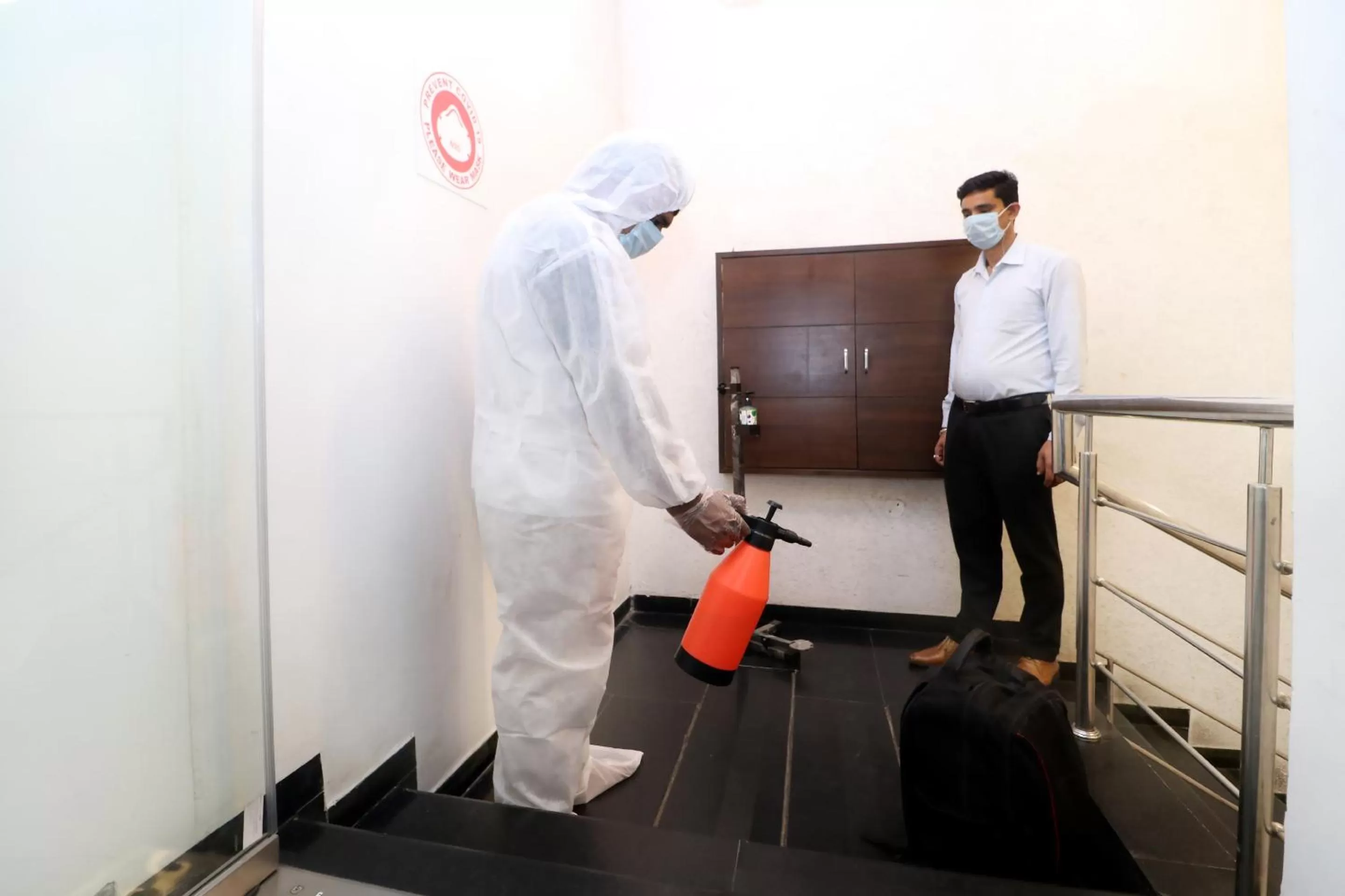 Activities in Hotel Seven- Center of City Chandigarh