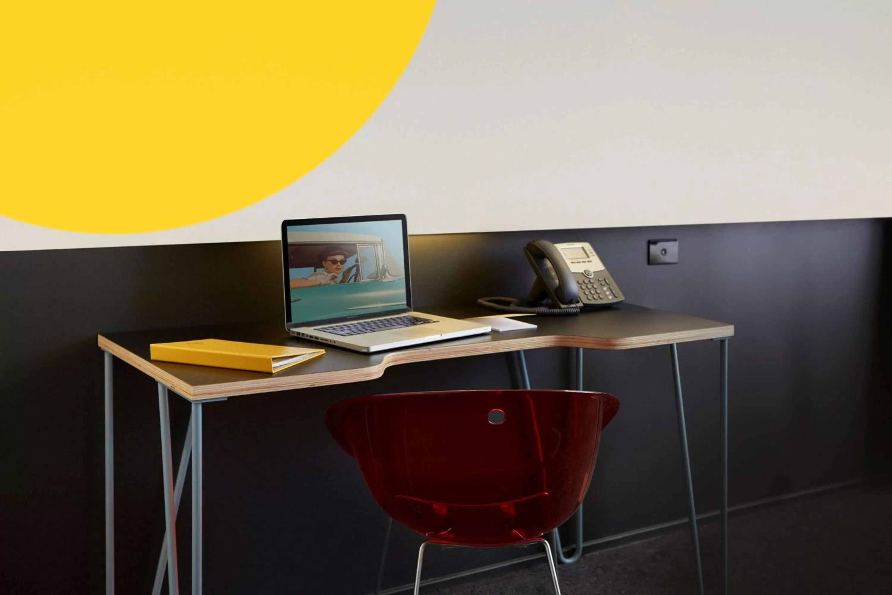 Bedroom in Atura Albury