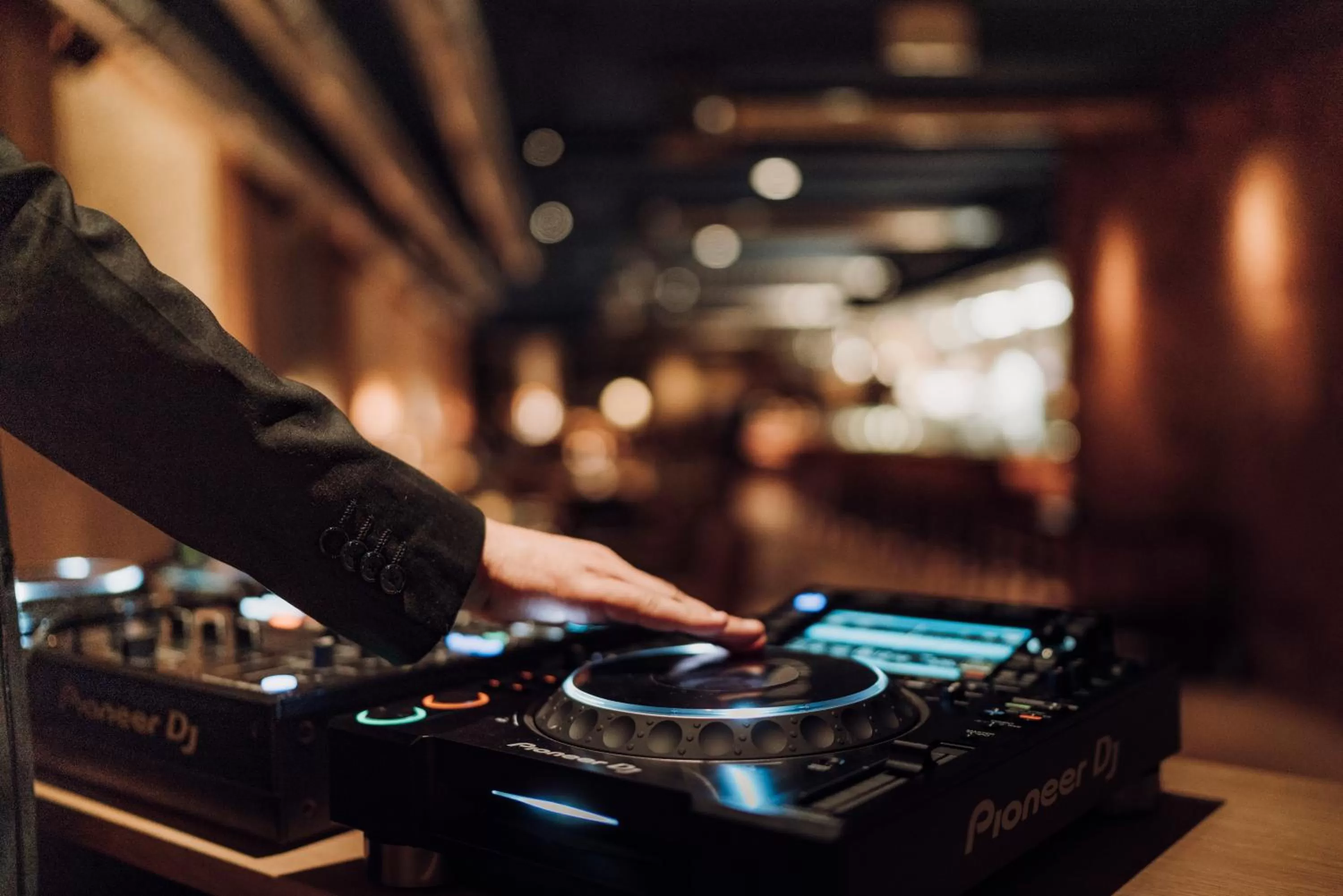 Restaurant/places to eat in Hotel Bellevue Palace Bern