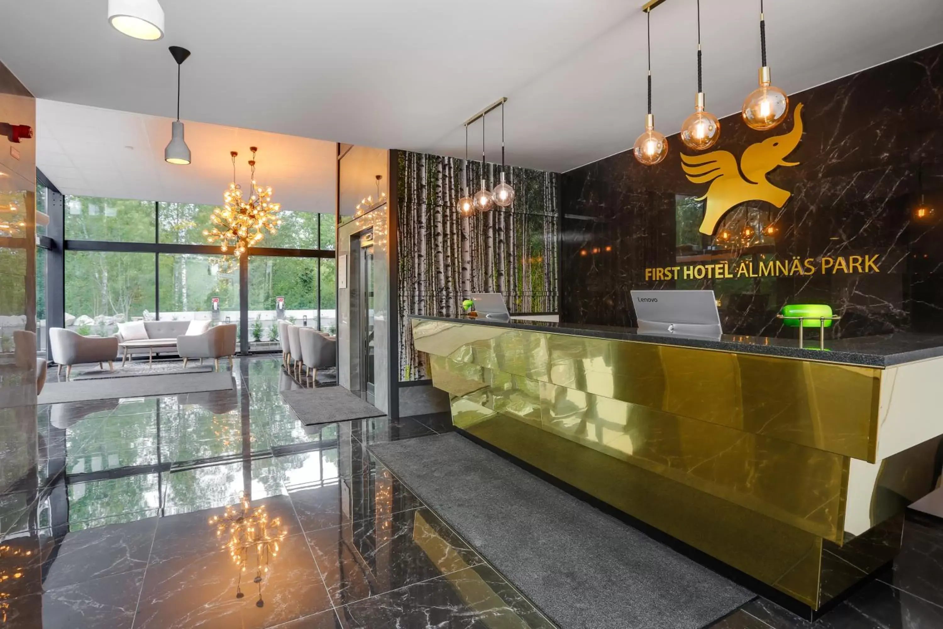 Almnäs Park Hotel Almnäs Park Hotel