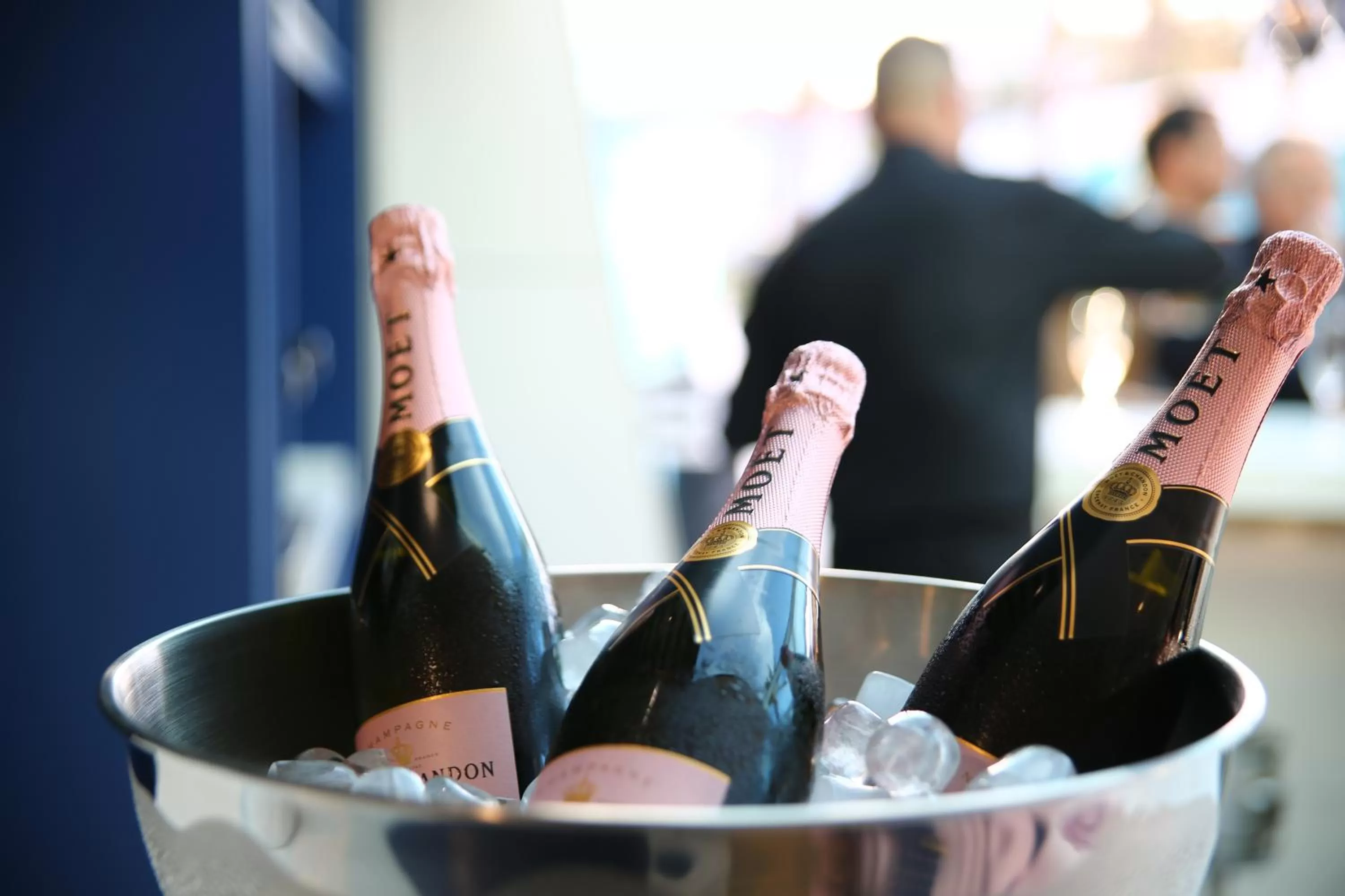 Alcoholic drinks in Hotel Nayra - Adults Only