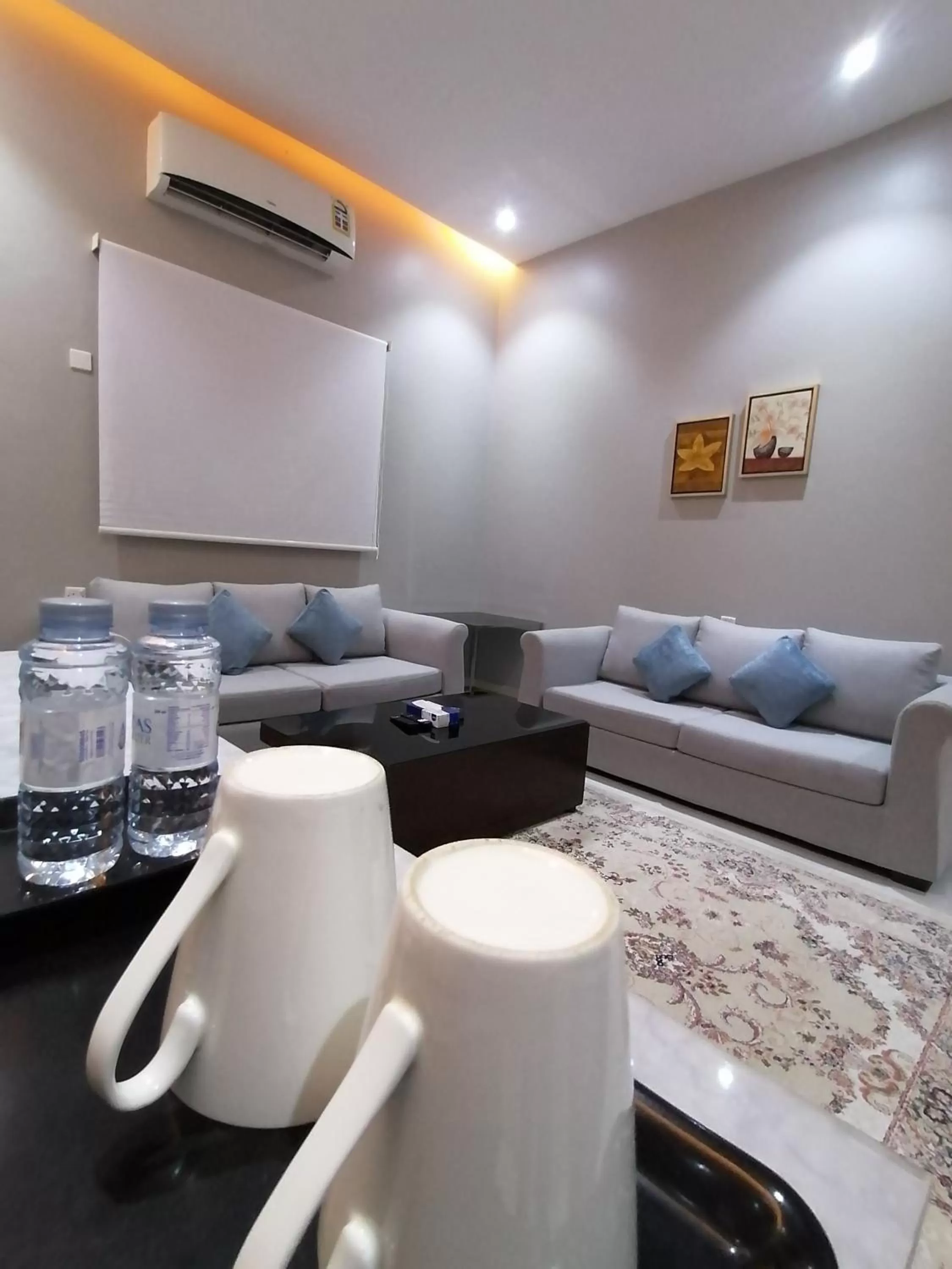 Suite in المواسم الأربعة للوحدات السكنية