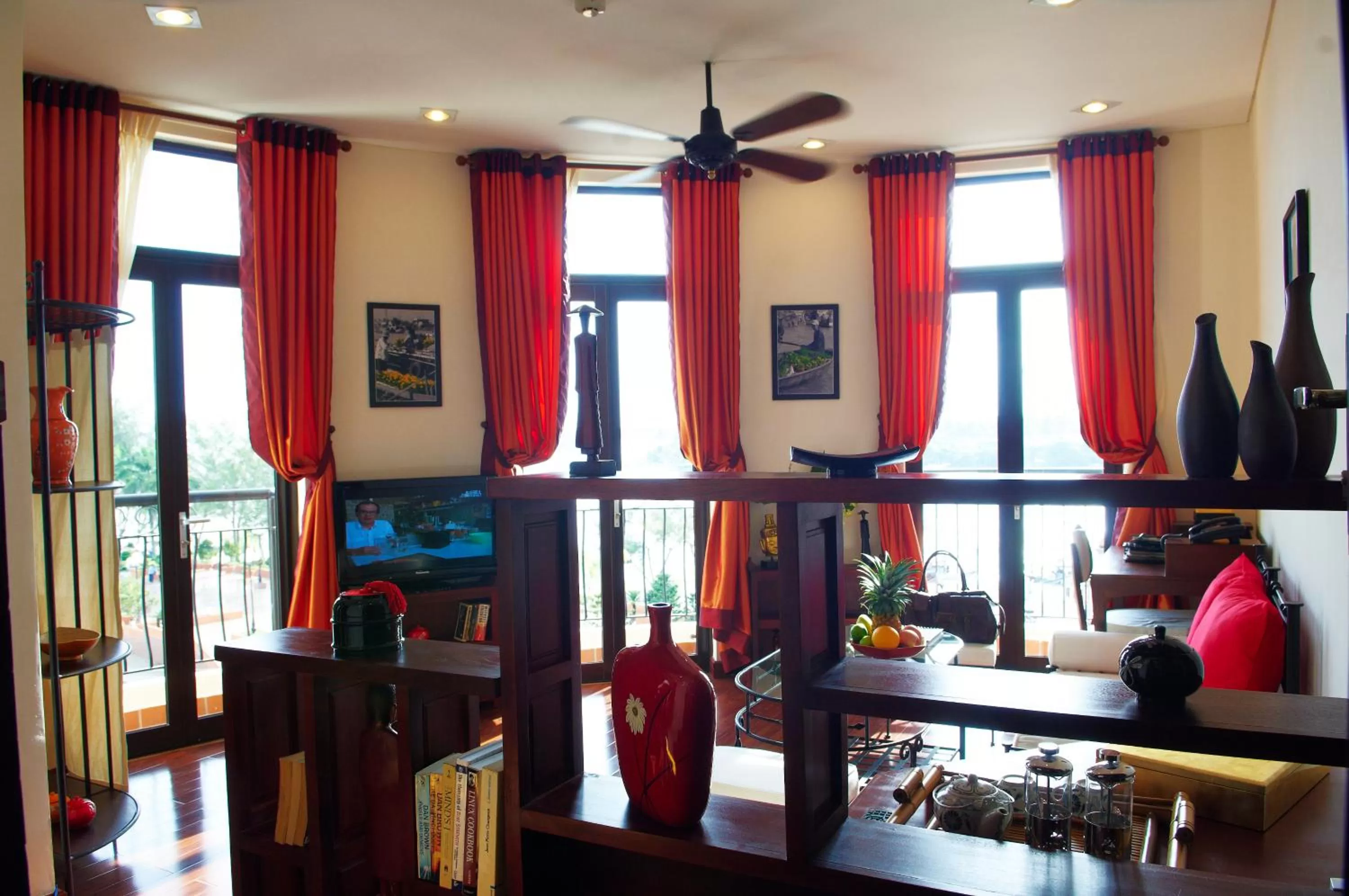 Nam Bo Boutique Hotel