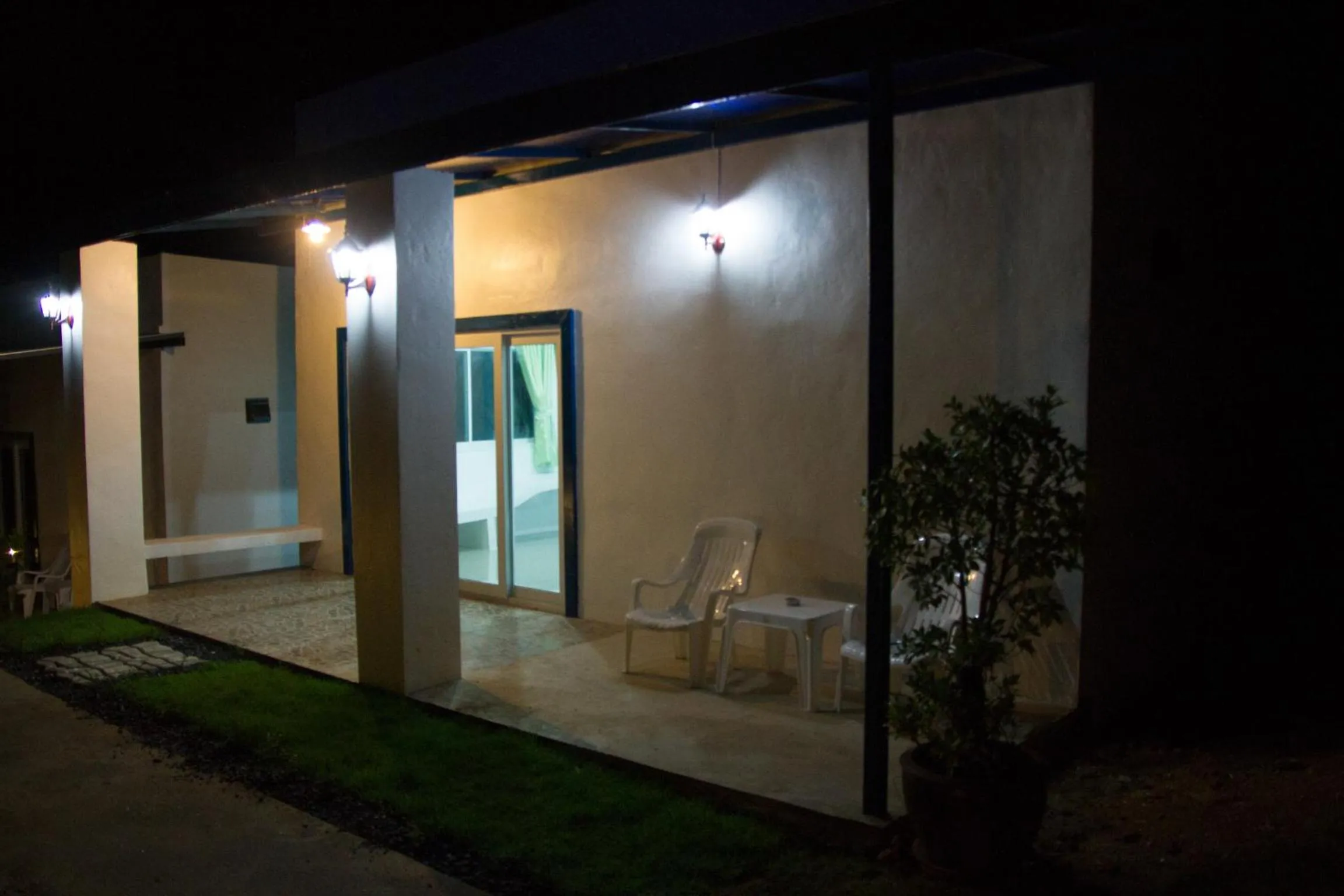 Property building in KeereeLay