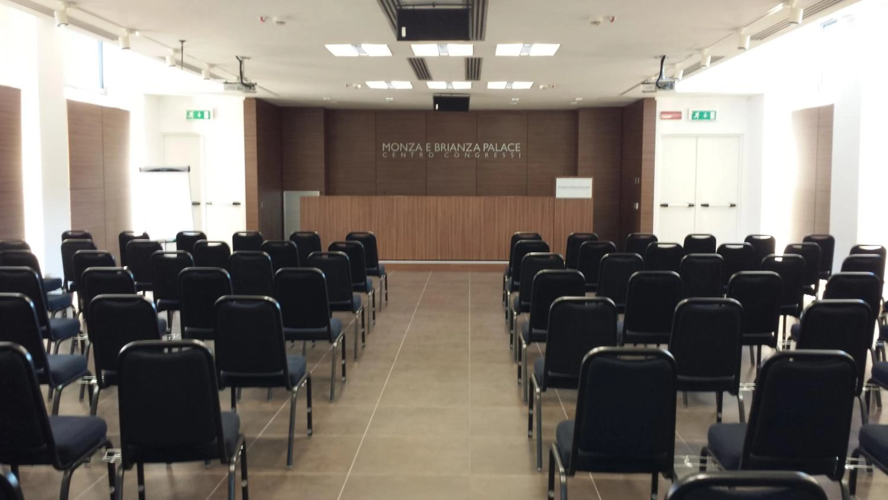 Business facilities in Best Western Plus Hotel Monza e Brianza Palace