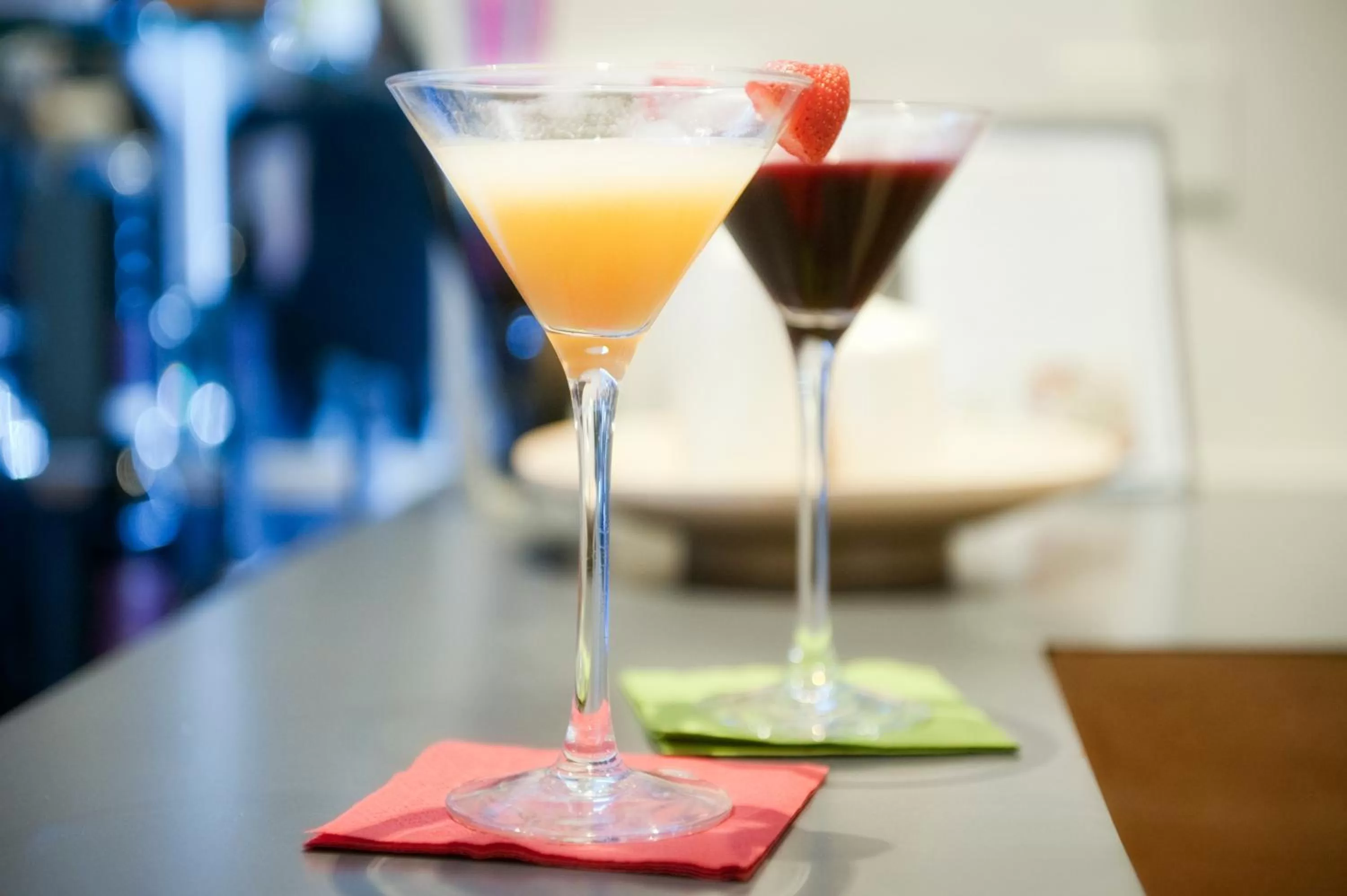 Food and drinks in Best Western Ars Hotel